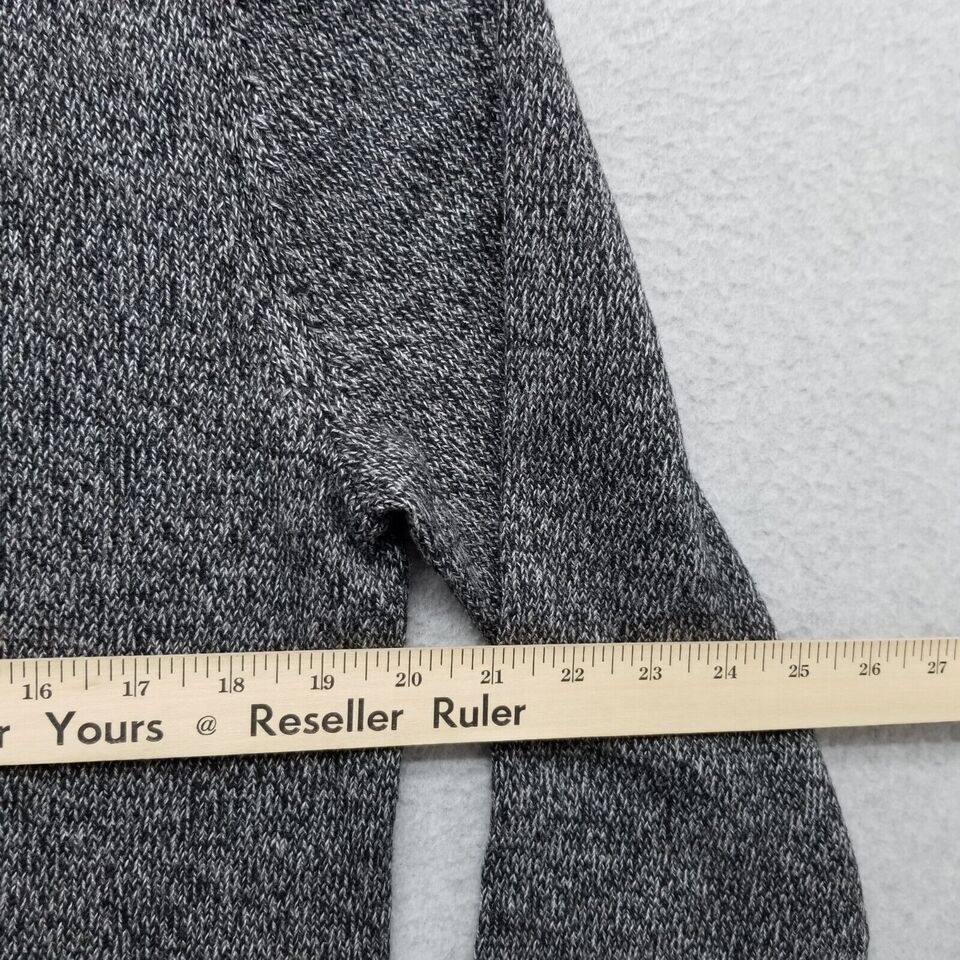 Calvin Klein Calvin Klein Sweater Men Medium Pullover Mock Neck Zip Size US M / EU 48-50 / 2 - 12 Thumbnail