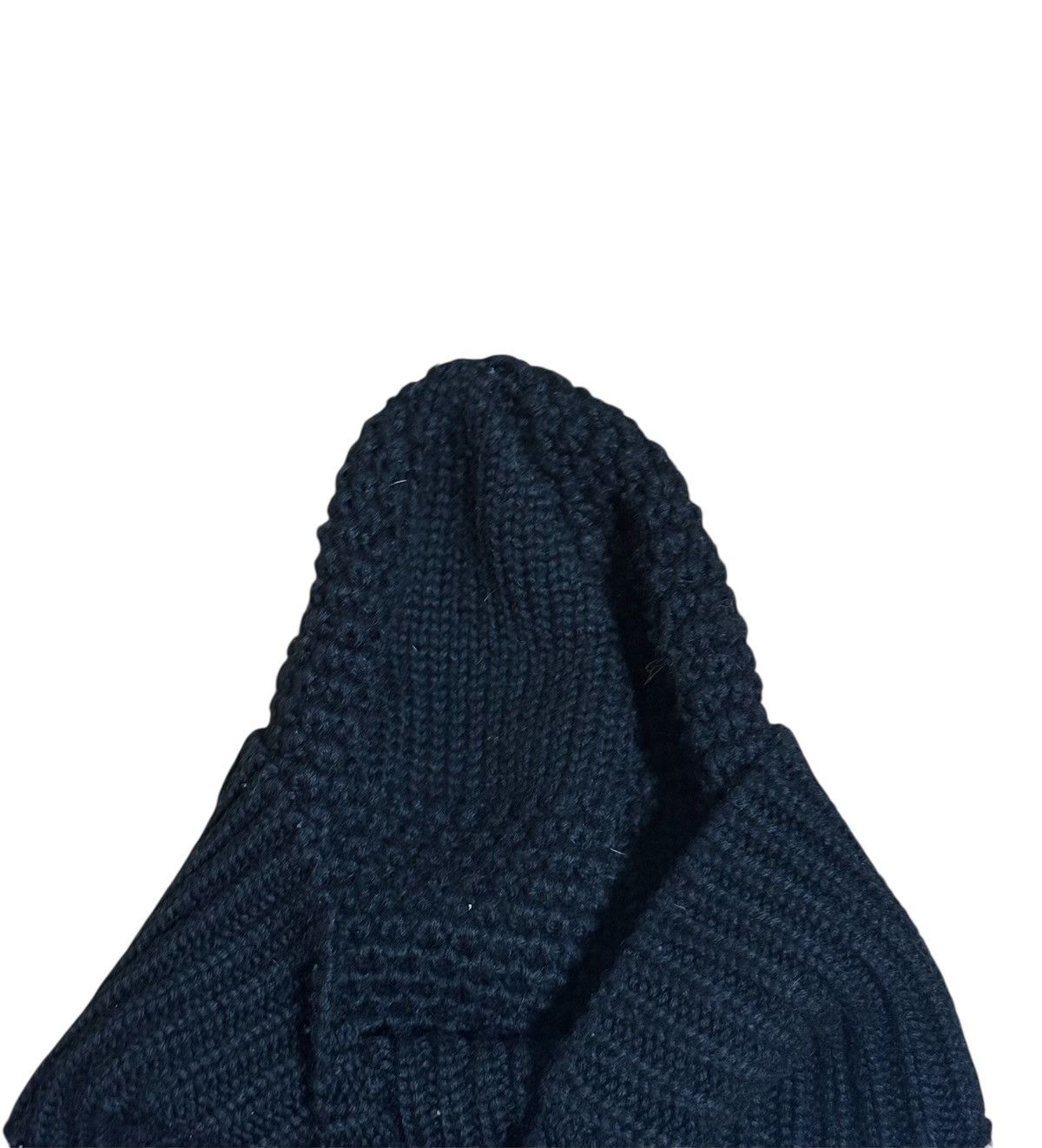Louis Vuitton 🔥Louis Vuitton Knit Damier Wool Cashmere Beanie Hat/LV Hat Size ONE SIZE - 5 Thumbnail