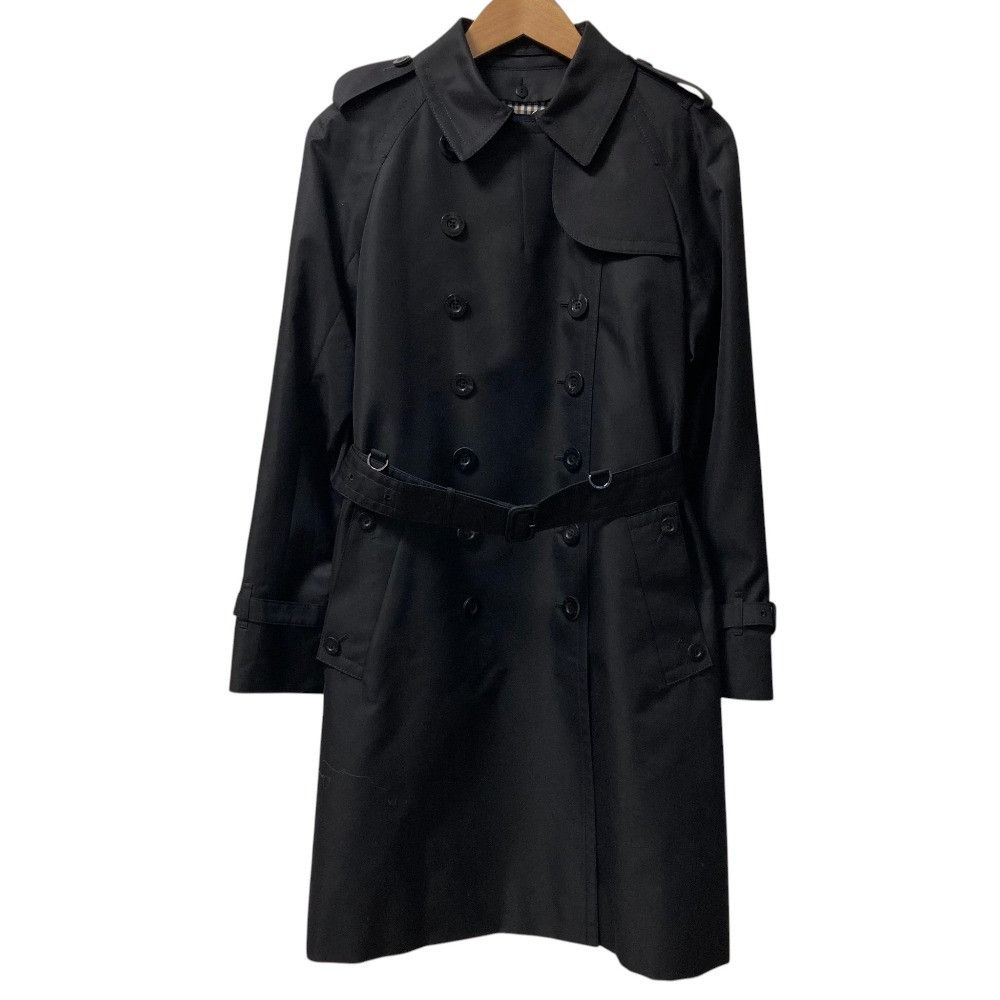 Aquascutum Aquascutum Aquascutum Trench Coat with Removable Liner Textile Outerwear 5005450001 DUTY FREE for USA Size ONE SIZE - 1 Thumbnail
