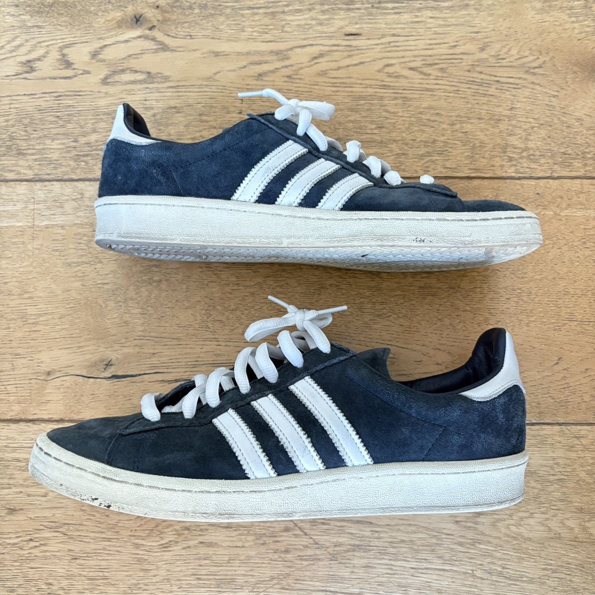 Adidas Adidas Campus 80’s Size US 11 / EU 44 - 3 Thumbnail