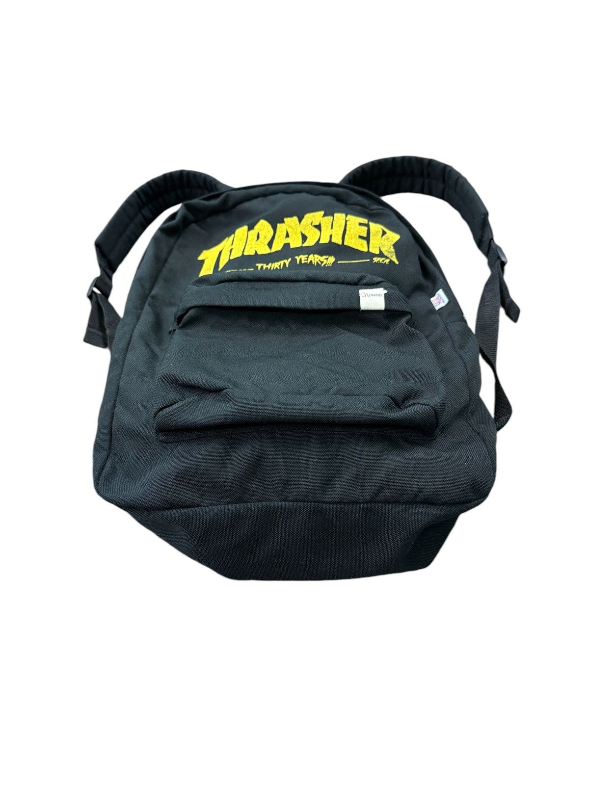 Thrasher THRASHER THIRTY YEARS BACKPACK USA Size ONE SIZE - 5 Thumbnail