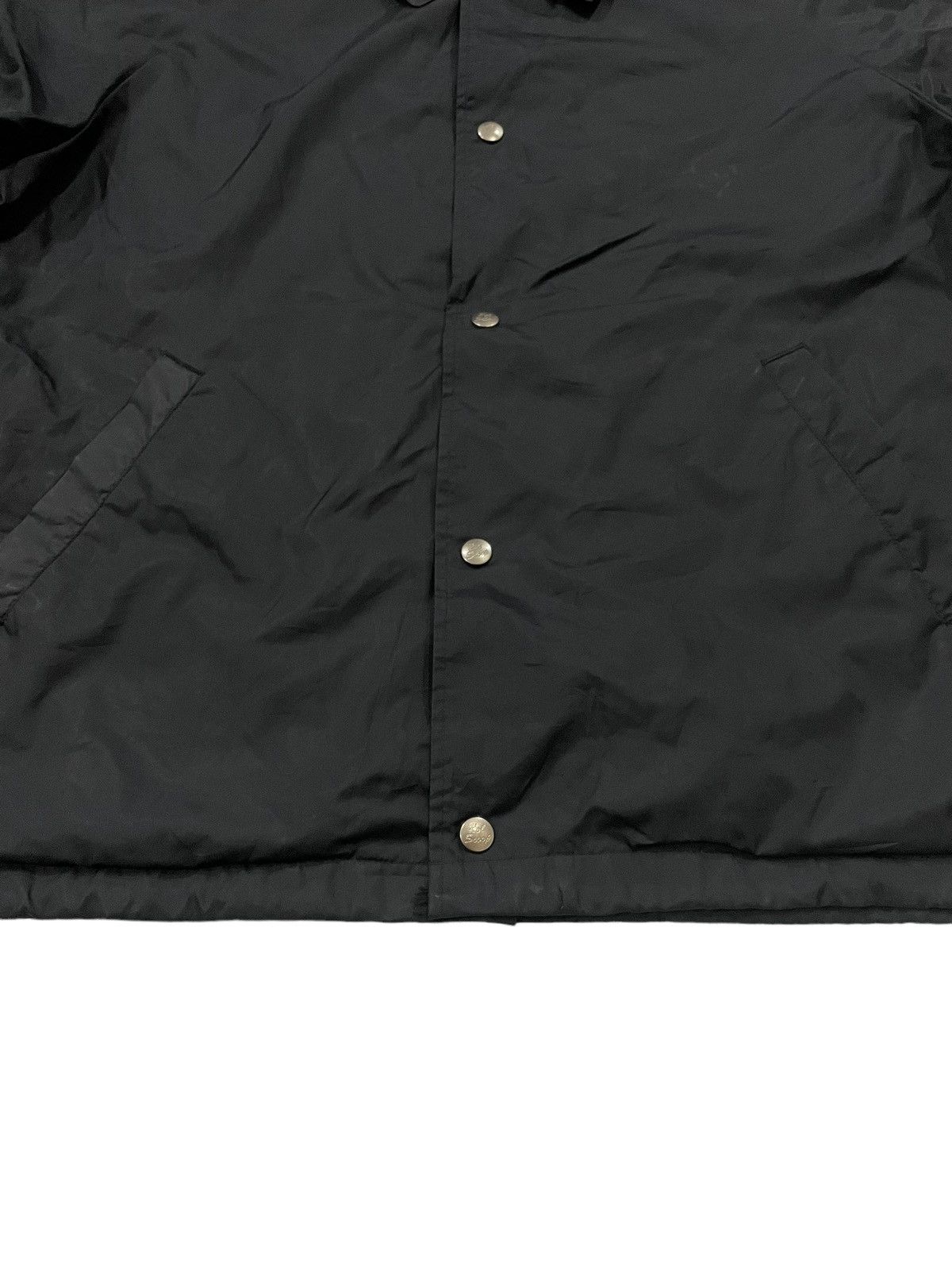 Japanese Brand × Vintage Vtg Deadstock Hot Scoop Paint Splash Button Up Skate Jacket Size US M / EU 48-50 / 2 - 6 Thumbnail