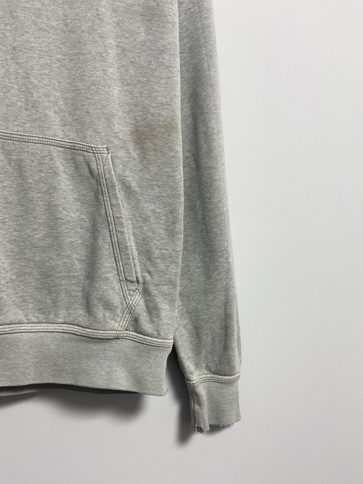 Vintage Nike Vintage Hoodie Rare 90’s hype style y2k Size US S / EU 44-46 / 1 - 2 Thumbnail