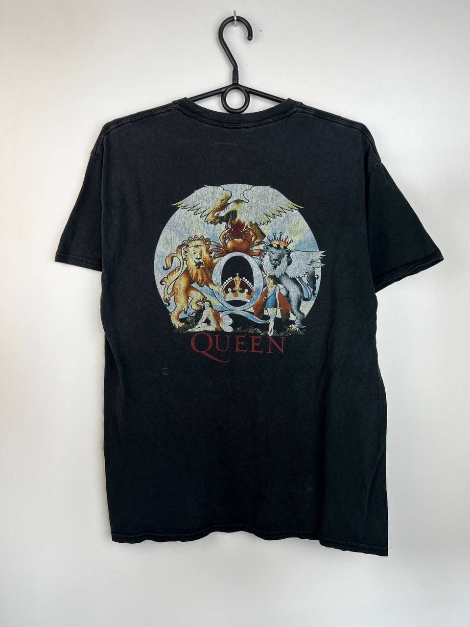 Vintage Queen band vintage t-shirts size S Size US S / EU 44-46 / 1 - 3 Thumbnail