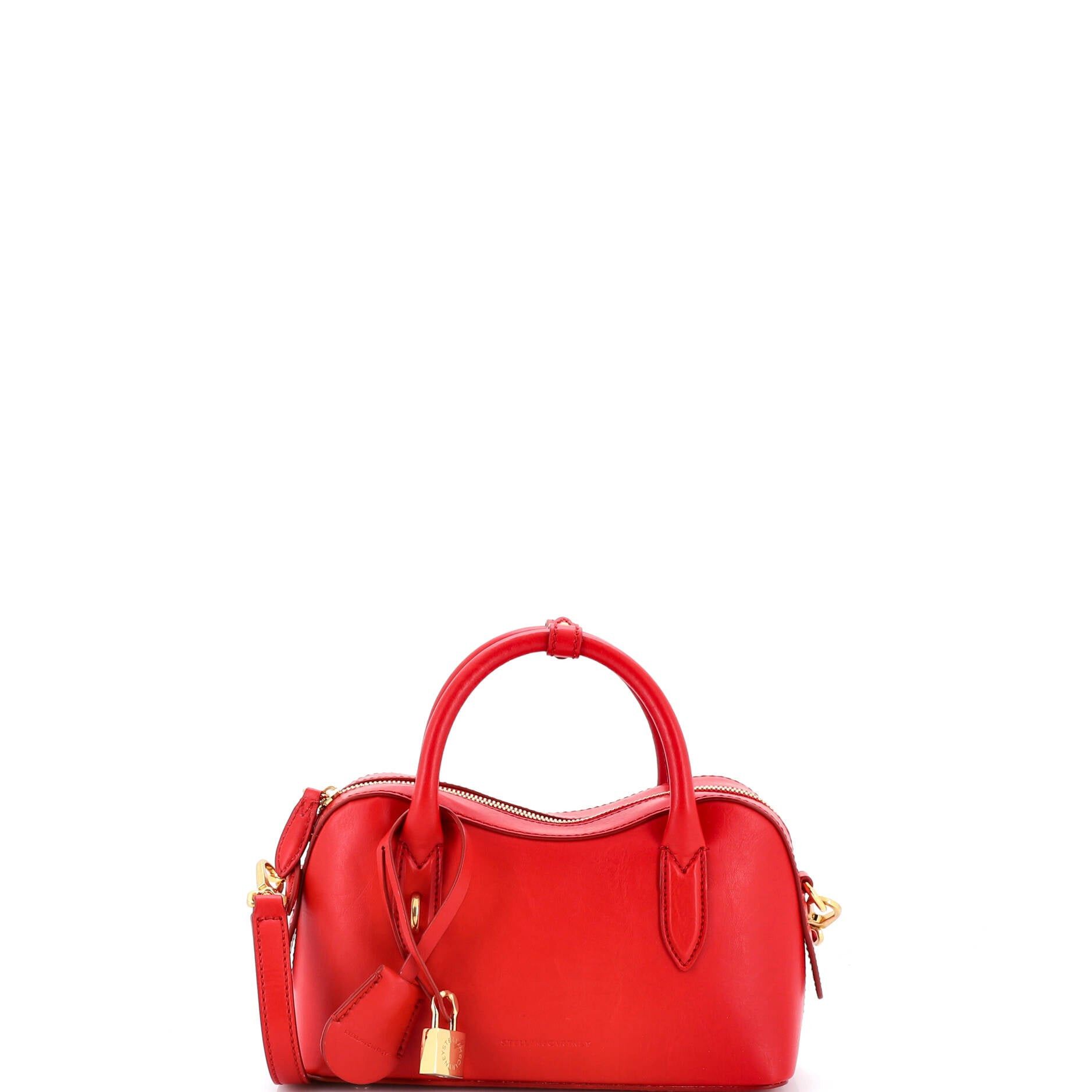 Stella McCartney Ryder Shoulder Bag Size ONE SIZE - 1 Thumbnail
