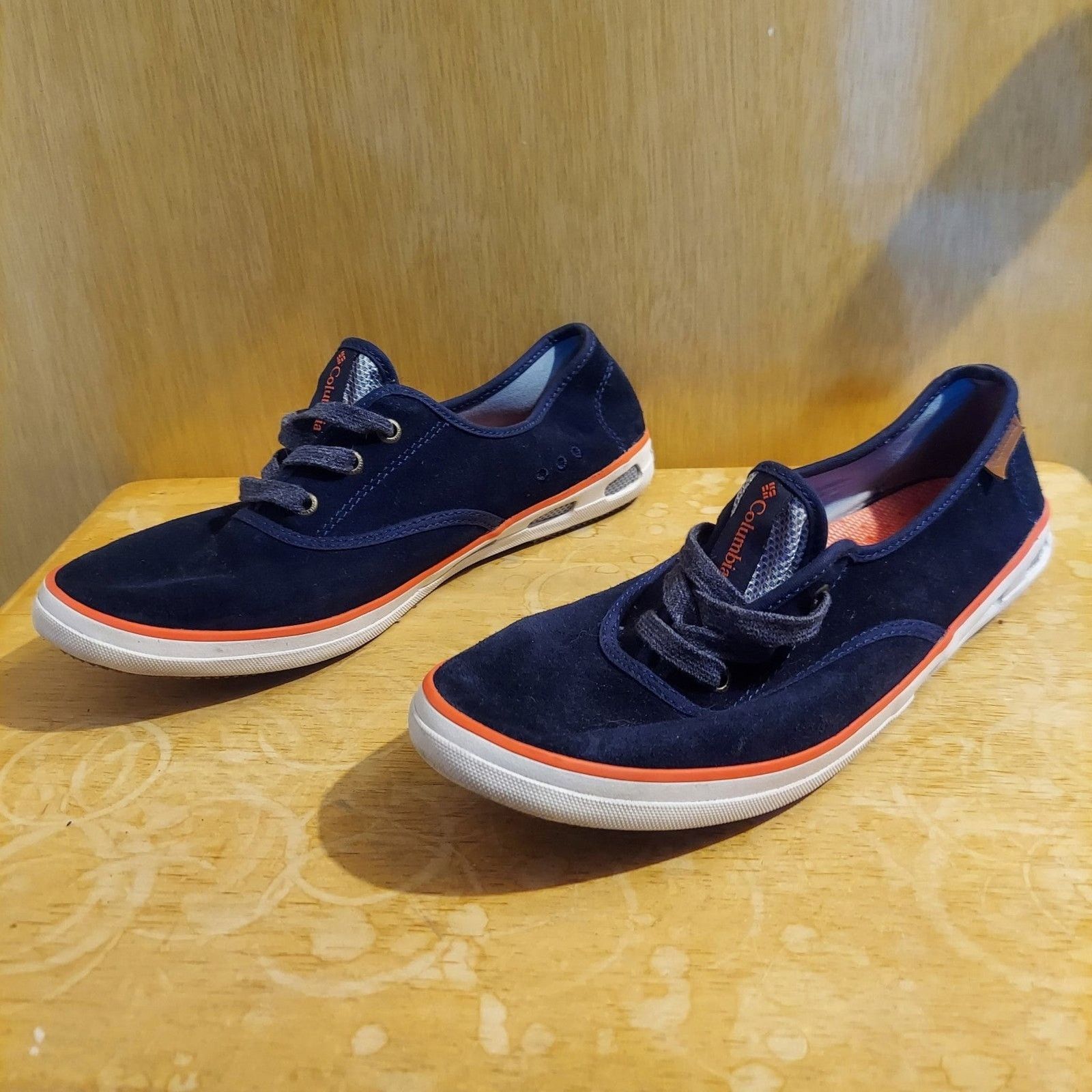 Columbia shops vulc