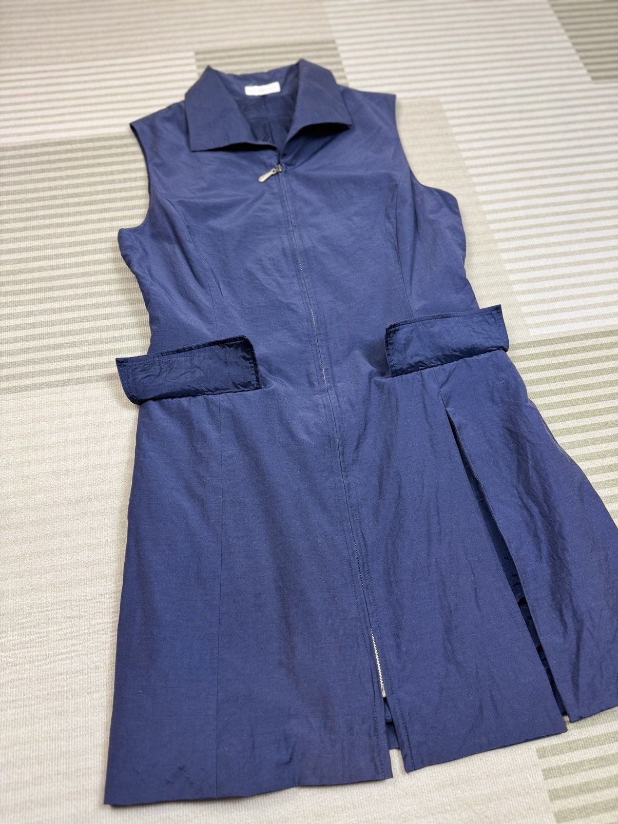 Balenciaga Balenciaga Paris Women Dress Size XS / US 0-2 / IT 36-38 - 3 Thumbnail