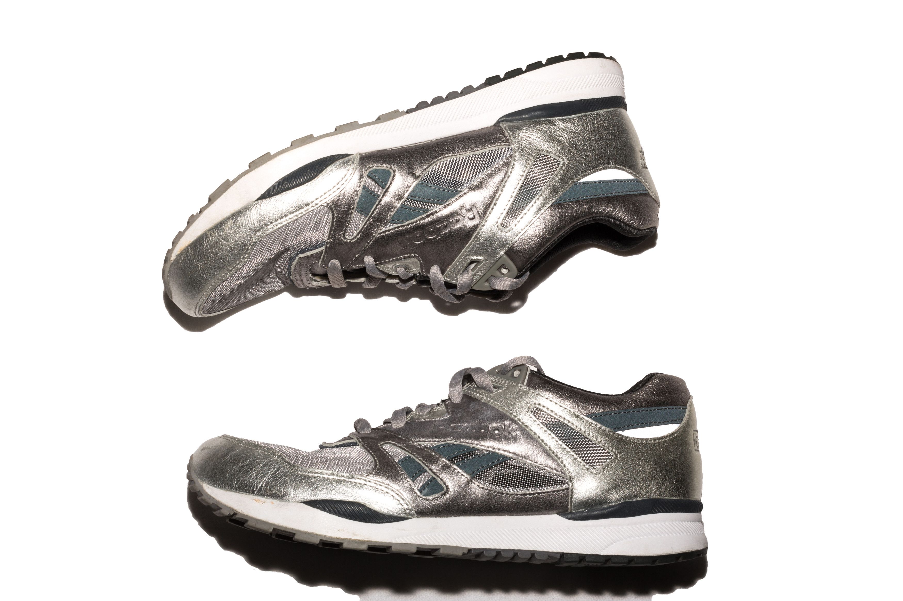 Head Porter HEAD PORTER PLUS x REEBOK VENTILATOR AFFILIATES TRAINER Size US 10 / EU 43 - 7 Thumbnail
