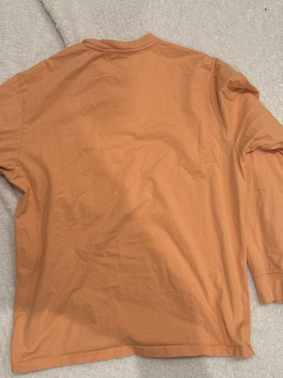 Supreme Supreme long sleeve shirt Size US M / EU 48-50 / 2 - 3 Thumbnail