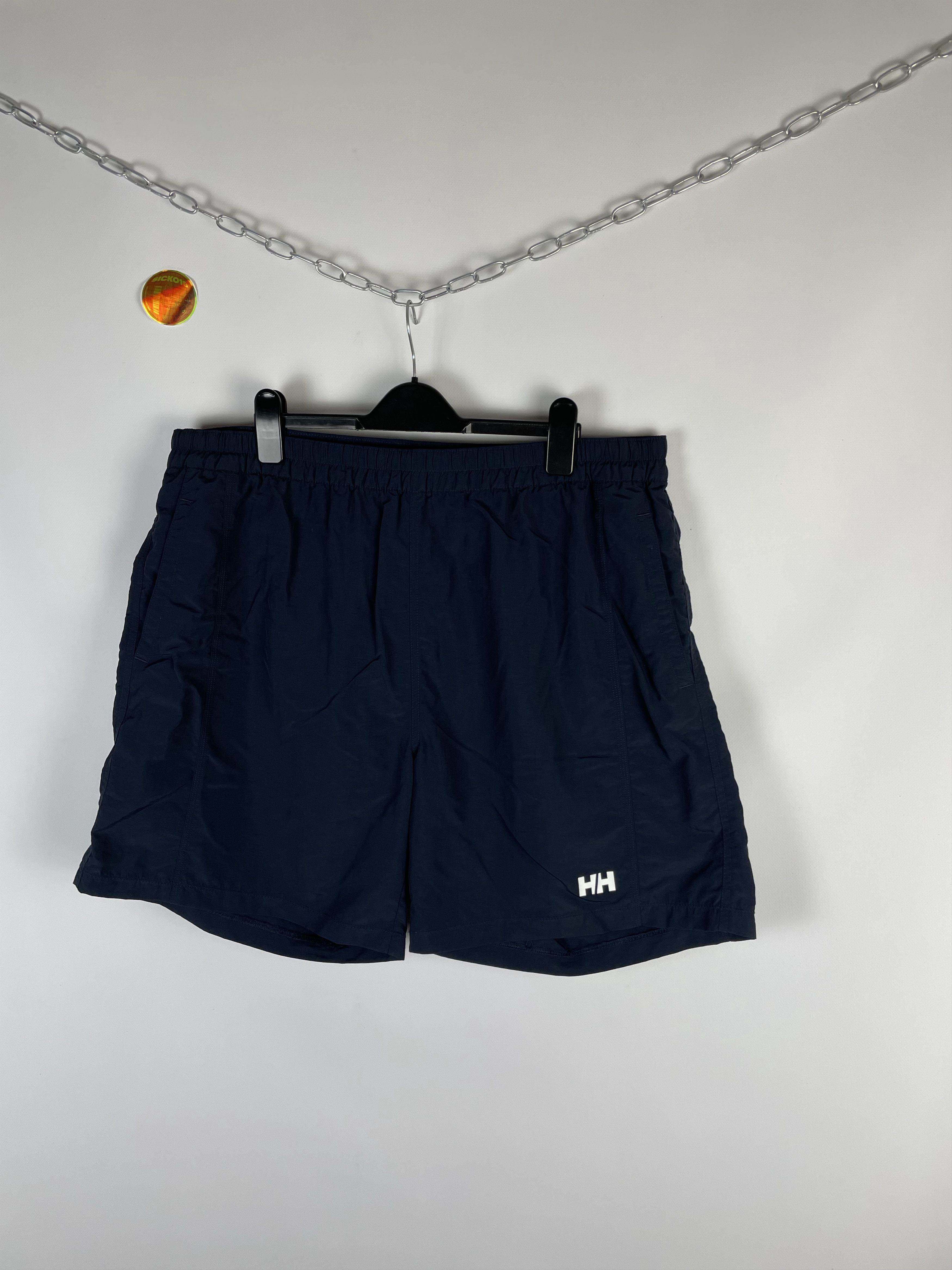 Helly Hansen × Vintage Vintage Y2K Helly Hansen shorts Size US 38 / EU 54 - 3 Thumbnail