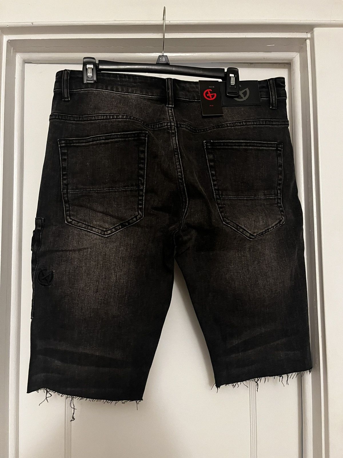 Other Gala jorts 36 Size US 36 / EU 52 - 2 Thumbnail