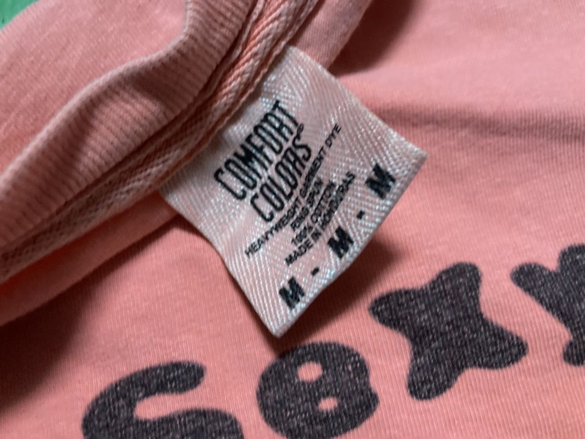 Band Tees × Rap Tees × Vintage Vintage T-shirt TCL Promo Allbum Size US M / EU 48-50 / 2 - 4 Thumbnail