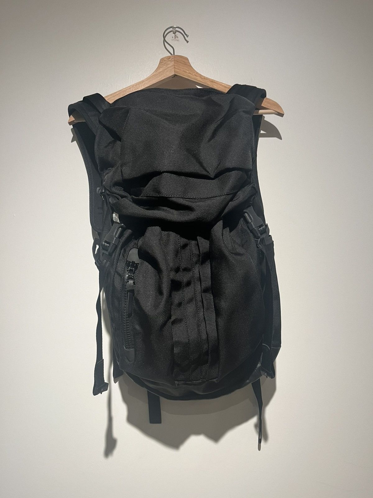 Visvim Visvim Ballistic 23L Cordura Backpack | Grailed