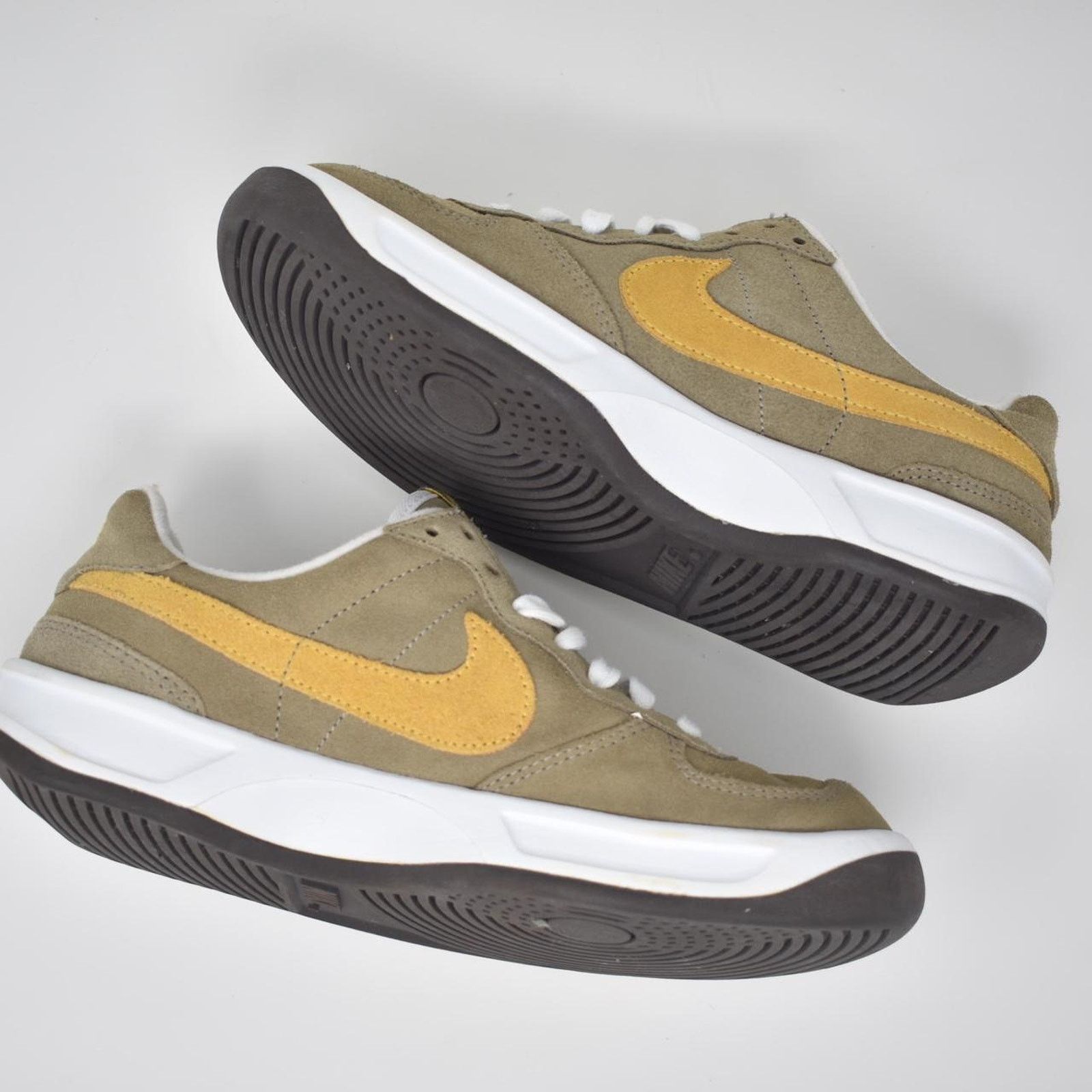 Nike 2003 Nike Ace 83 “Sand/ Earth” Size US 9 / IT 39 - 4 Thumbnail