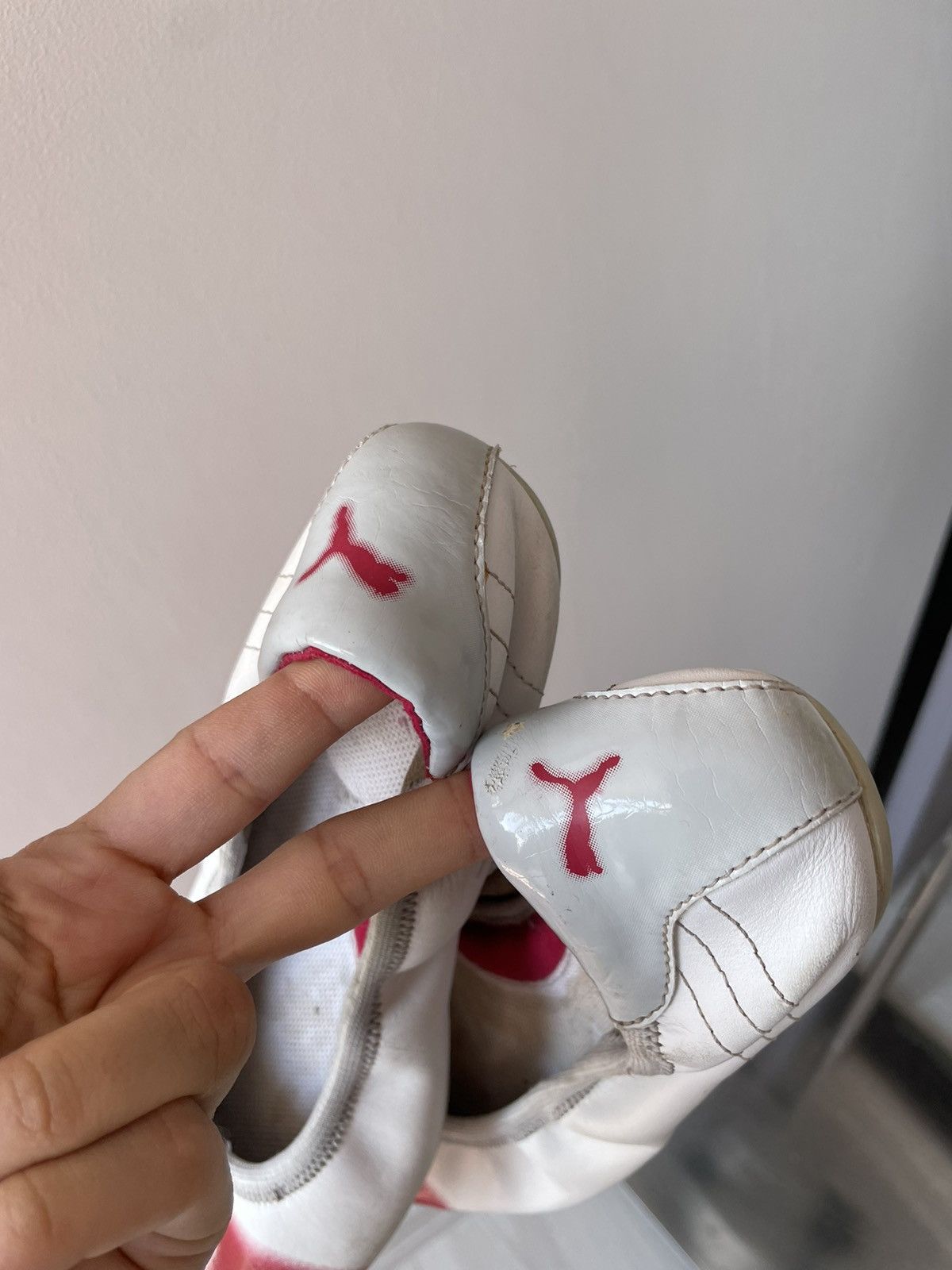 Puma Y2k Puma ballets Size US 6.5 / IT 36.5 - 10 Thumbnail