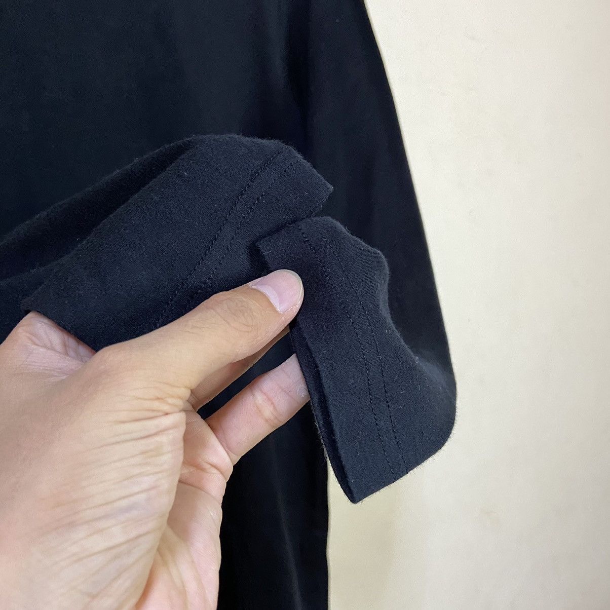 Issey Miyake Plantation by Issey Miyake Longsleeve Size S / US 4 / IT 40 - 6 Thumbnail