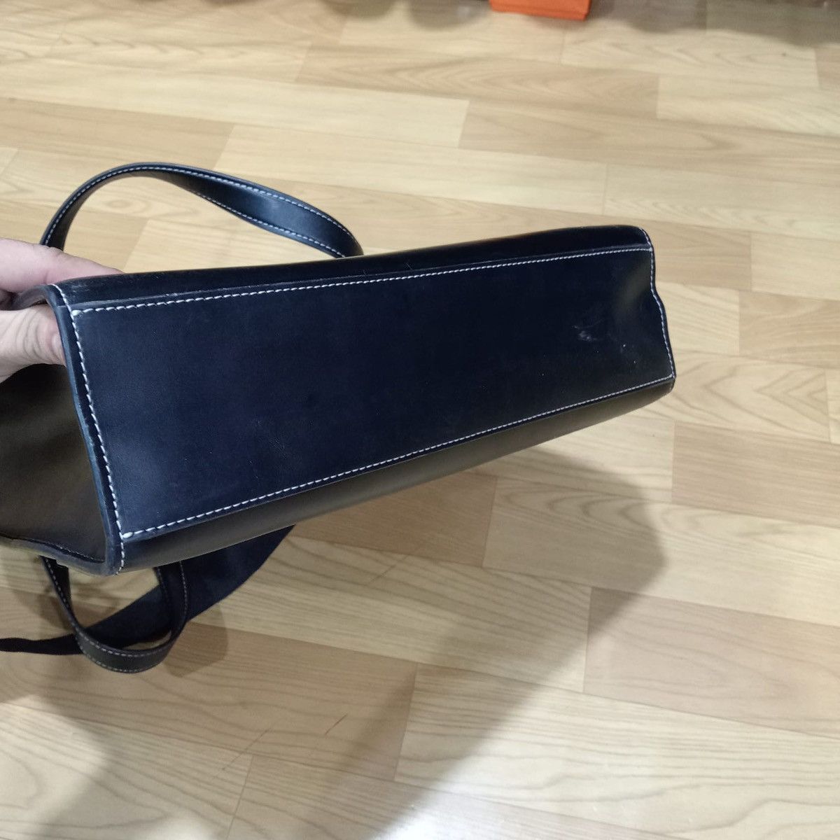 Coach Coach Bag Villain Rare Item Size ONE SIZE - 6 Thumbnail