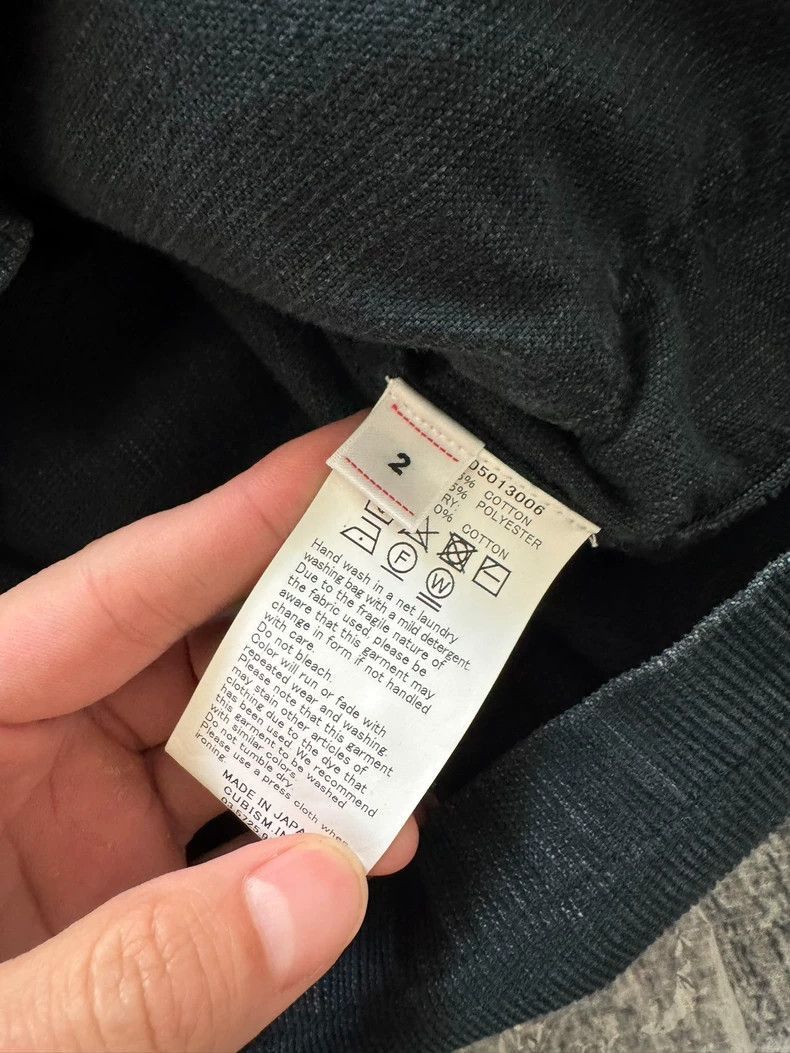 Visvim VISVIM 20AW ICT KILGORE JKT KOFU-2506 Size US M / EU 48-50 / 2 - 5 Thumbnail