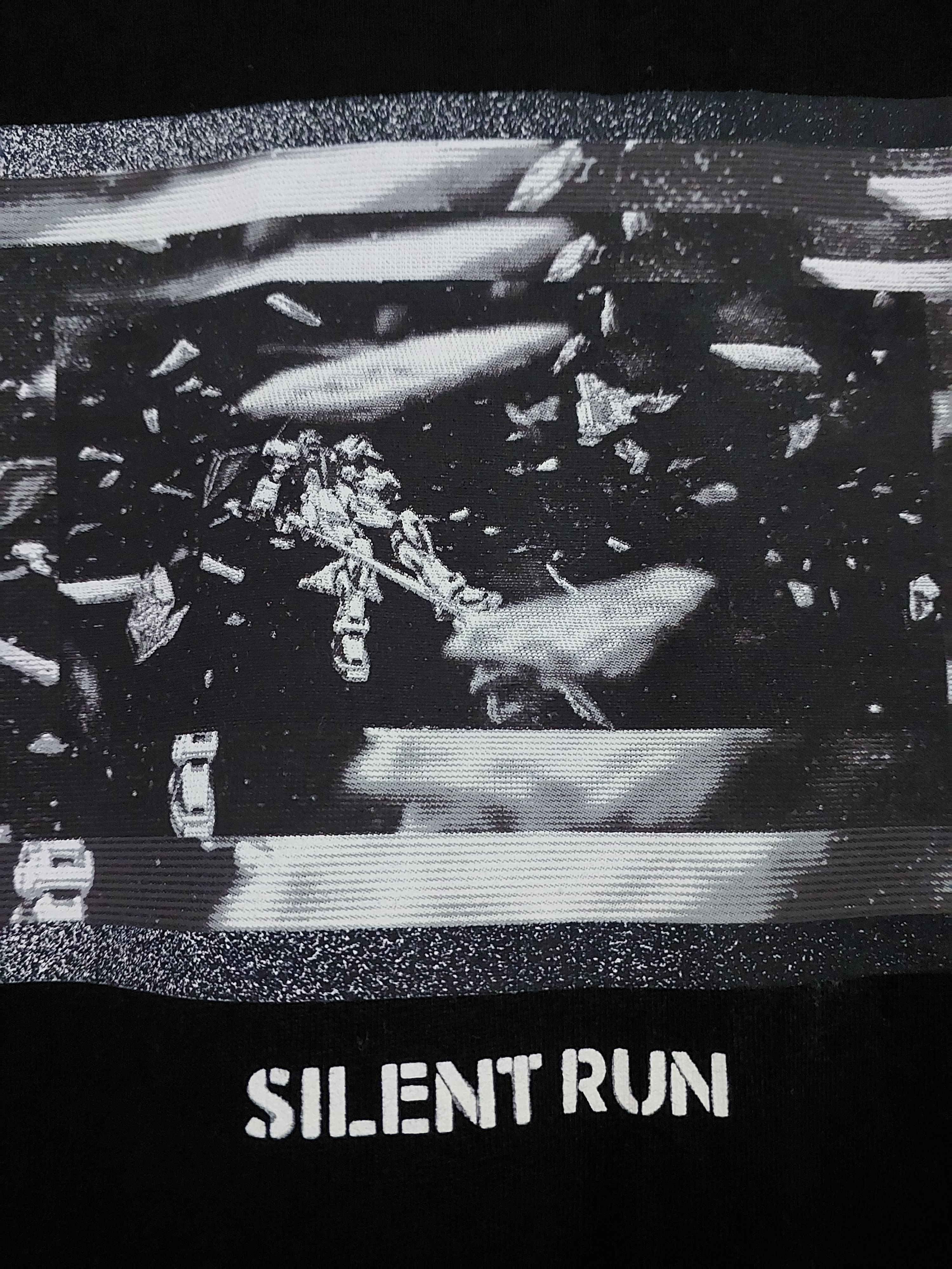 Anime GUNDAM SEED ANIME VINTAGE T SHIRT Size US L / EU 52-54 / 3 - 2 Thumbnail