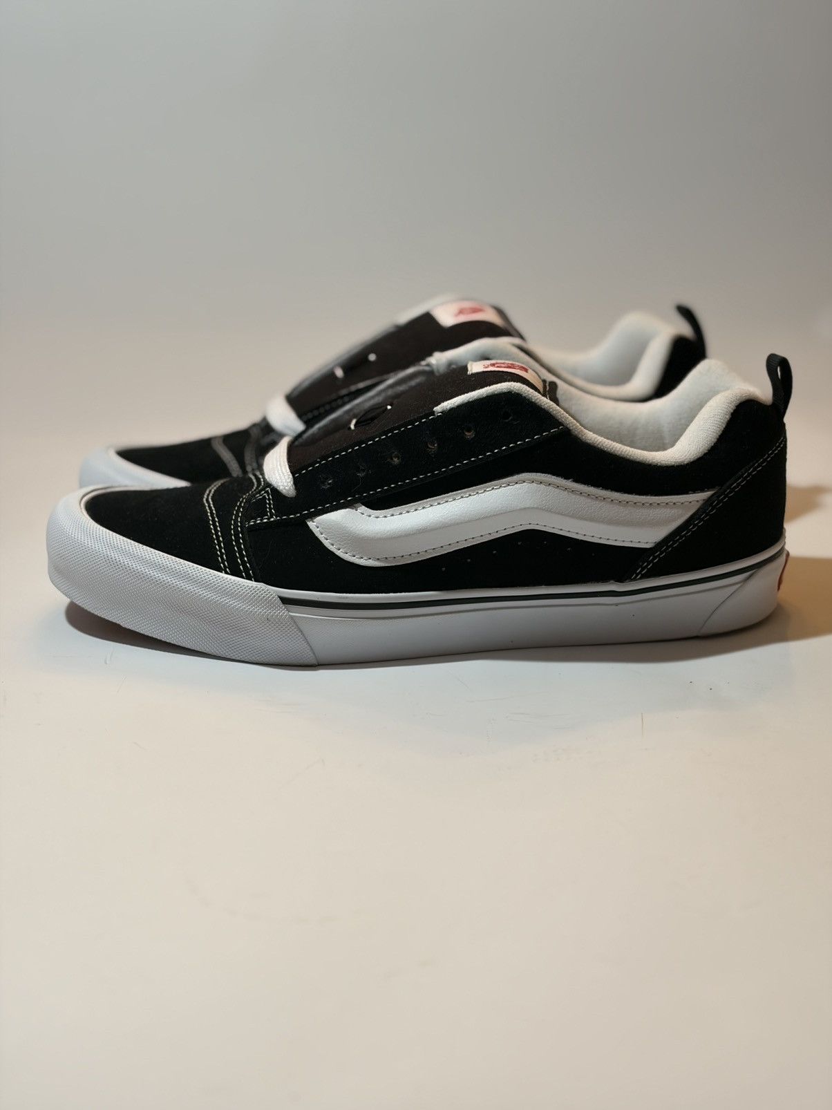 Vans Vans Knu School Size US 11.5 / EU 44-45 - 1 Thumbnail