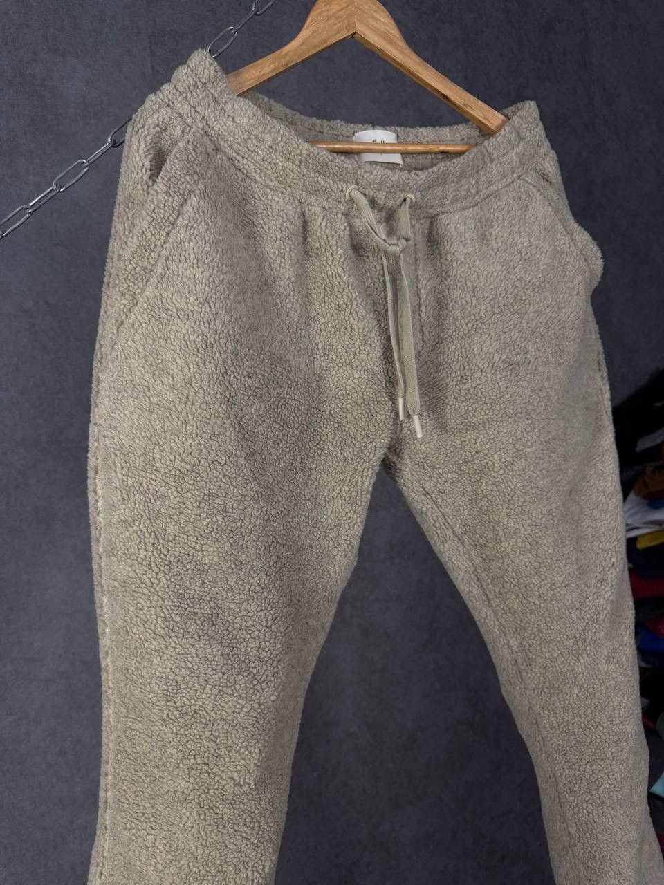 Folk Folk designer sweatpants Size US 34 / EU 50 - 3 Thumbnail