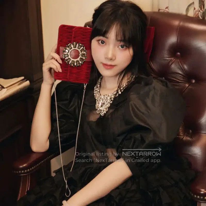 Miu Miu Miu Miu Summer Black Dress Size S . Size S / US 4 / IT 40 - 8 Thumbnail