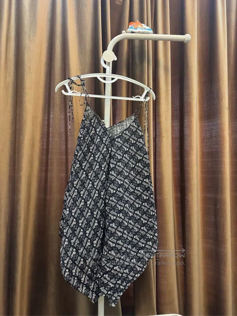 Loewe Loewe Camisole Top Size XS / US 0-2 / IT 36-38 - 4 Thumbnail