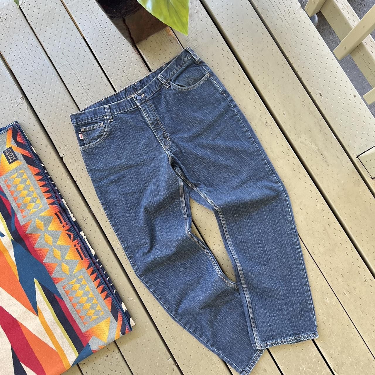 Carhartt Carhartt pants Size US 38 / EU 54 - 4 Thumbnail