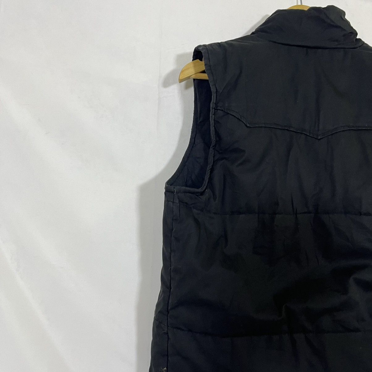Other RAGEBLUE PUFFER VEST Size US S / EU 44-46 / 1 - 6 Thumbnail