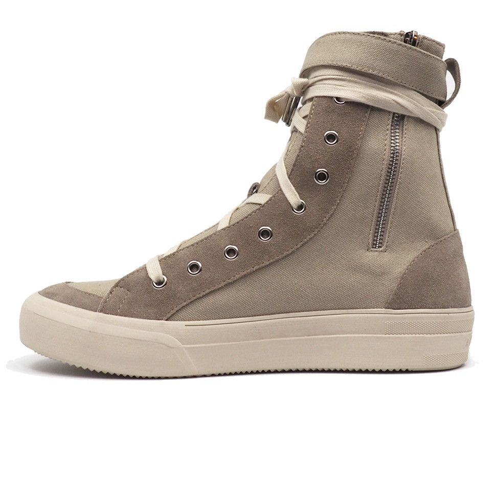 Other ANY7 HI-TOP 2 GRAIN Sneakers Size US 10 / EU 43 - 3 Thumbnail