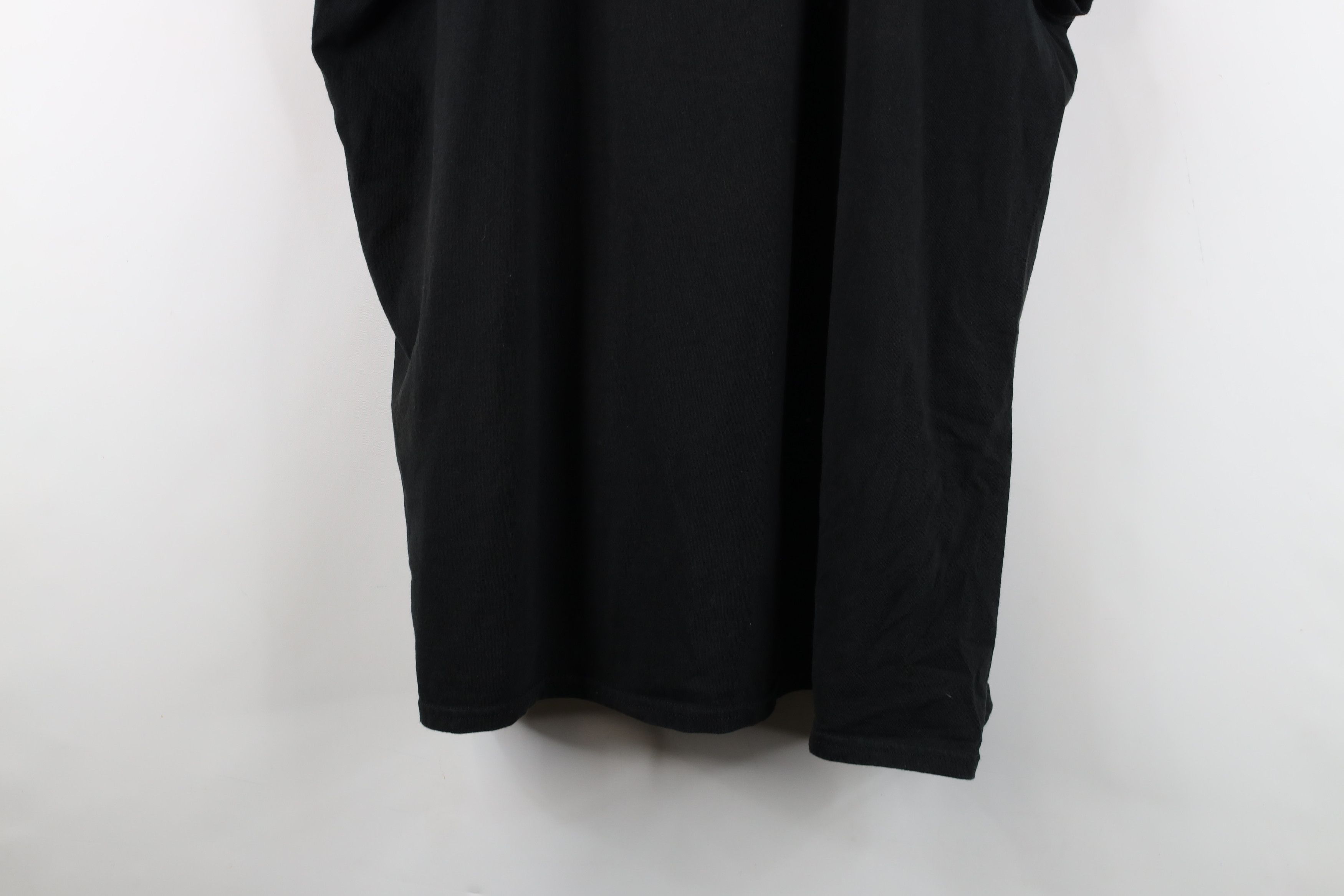 Vintage Vintage 90s Streetwear Heavyweight Sleeveless Muscle T-Shirt Size US XL / EU 56 / 4 - 3 Thumbnail
