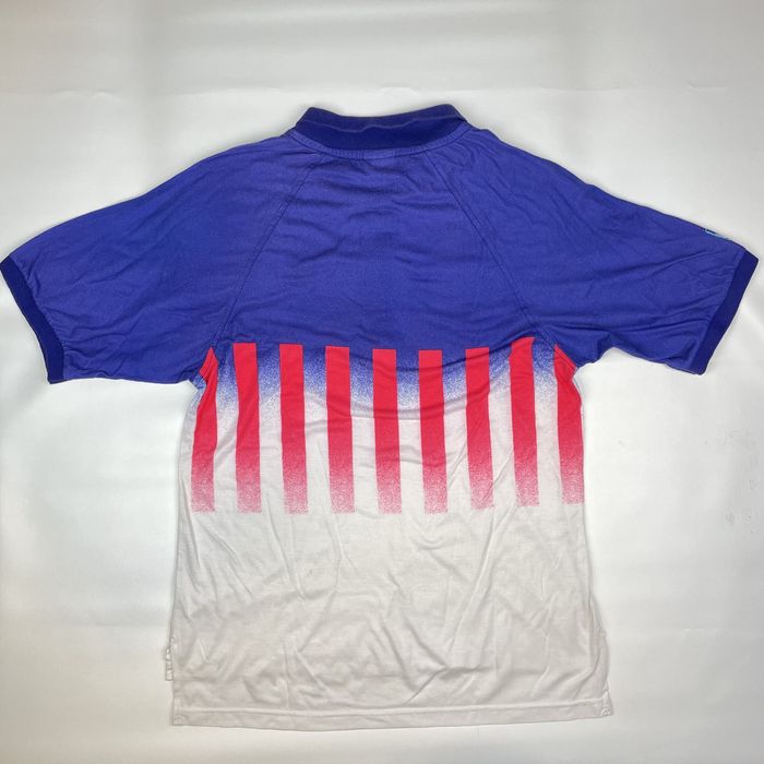 andre agassi nike polo