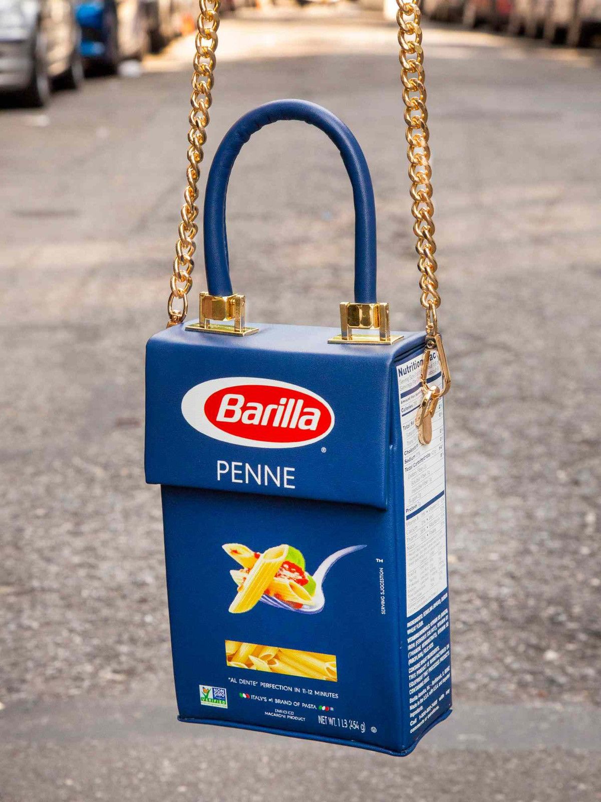 Other Nik Bentel Barilla Pasta Bag Size ONE SIZE - 1 Thumbnail