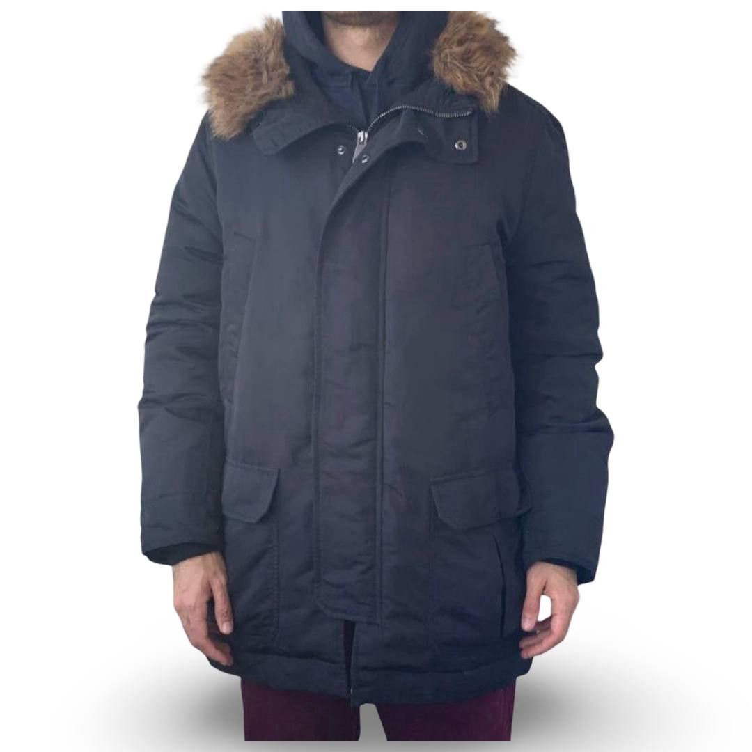 Gap Gap down puffer JKT #1055 Size US L / EU 52-54 / 3 - 4 Thumbnail