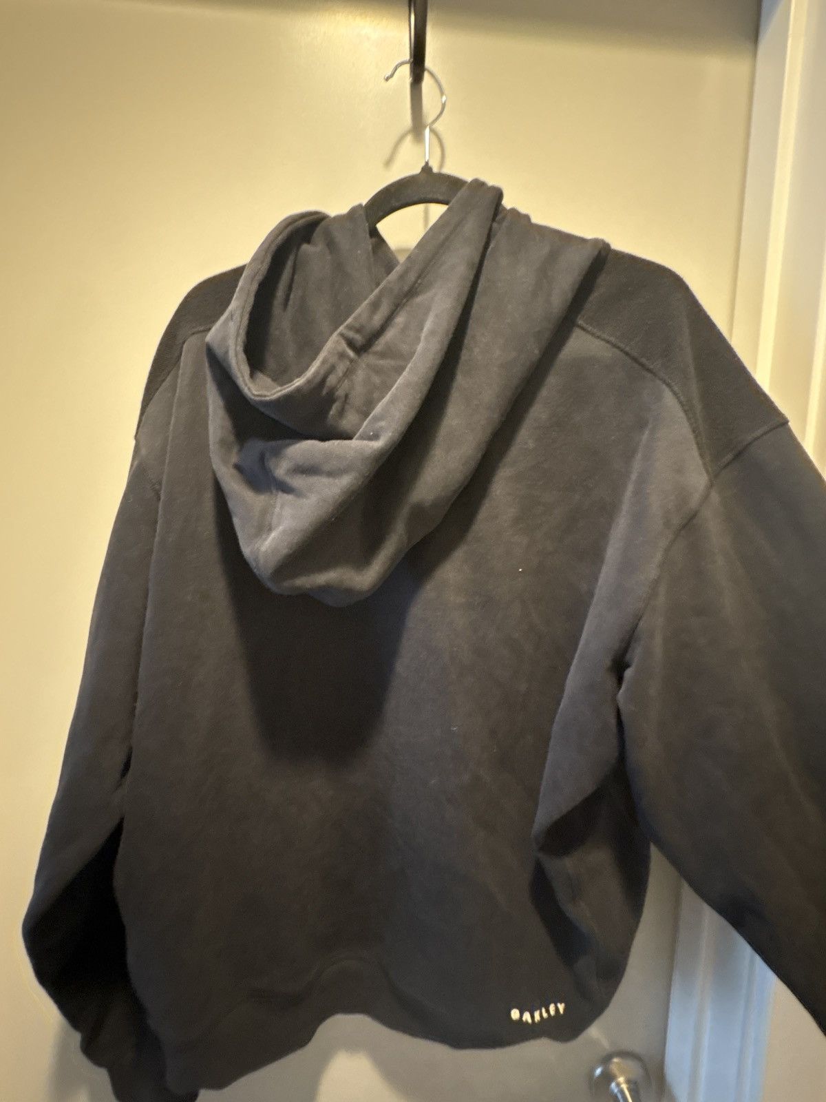 Oakley Oakley Big O Hoodie Size US M / EU 48-50 / 2 - 3 Thumbnail