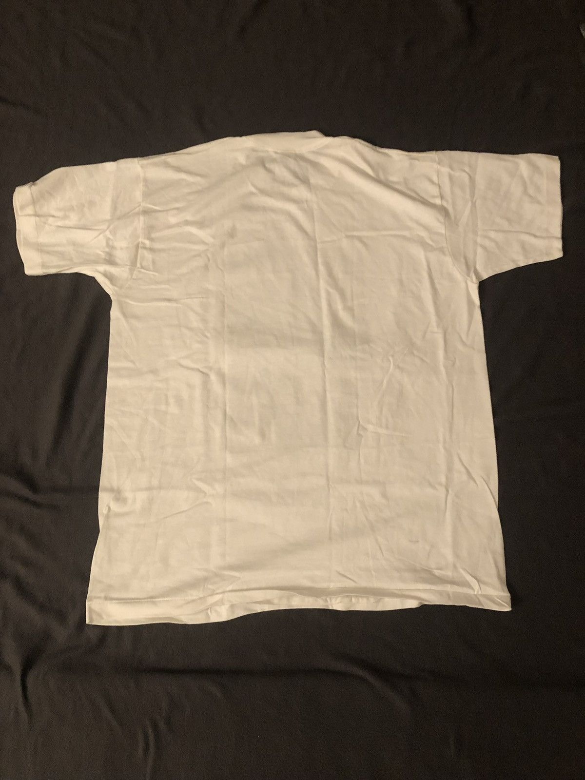 Vintage Rare vintage 1995 City of Lost Children French movie tee Size US XL / EU 56 / 4 - 9 Thumbnail