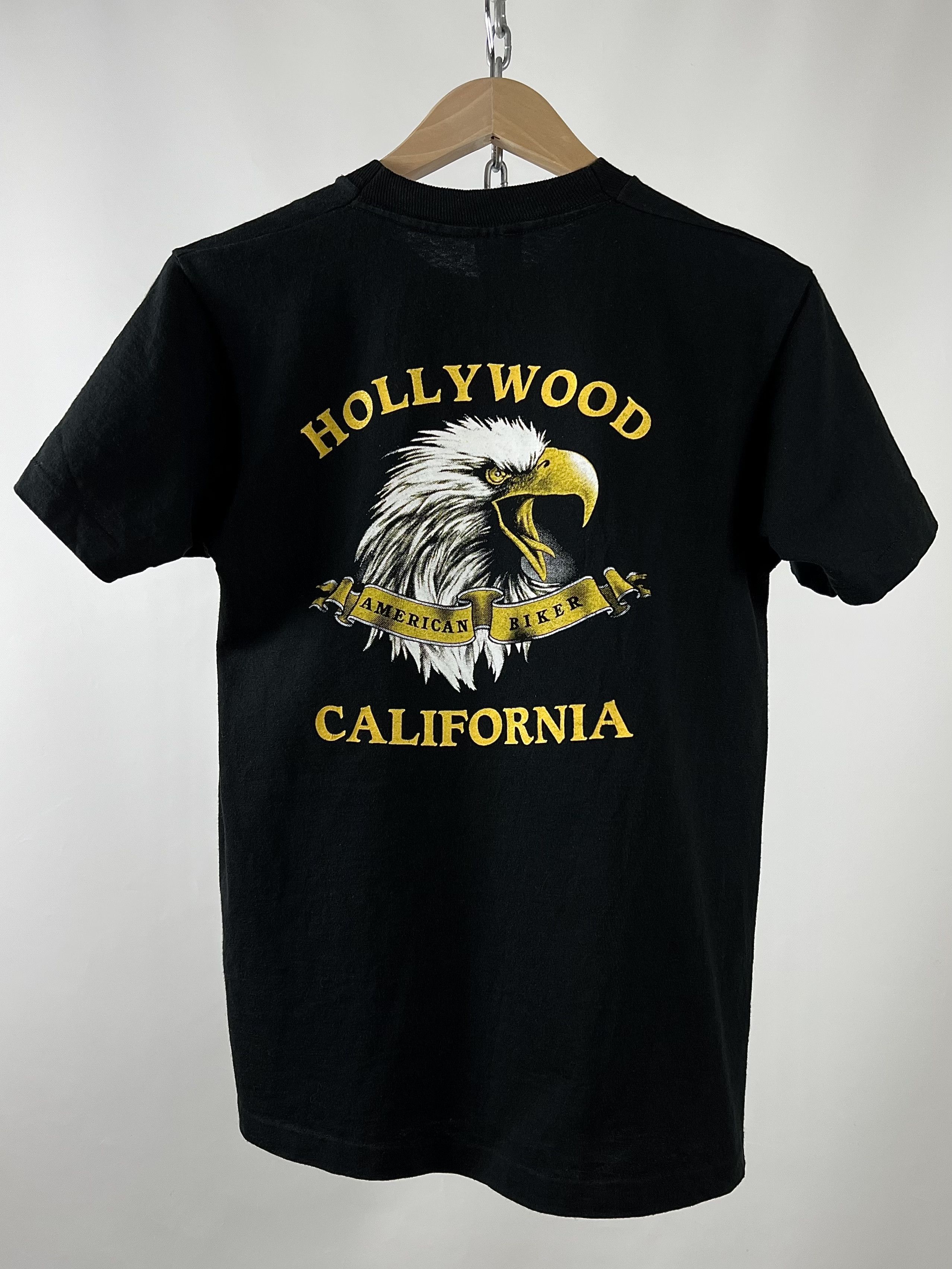 image of Art x Band Tees 90's Vintage Boris Vallejo Erotic Porn Mermaid T-Shirt in Black, Men's (Size Medium