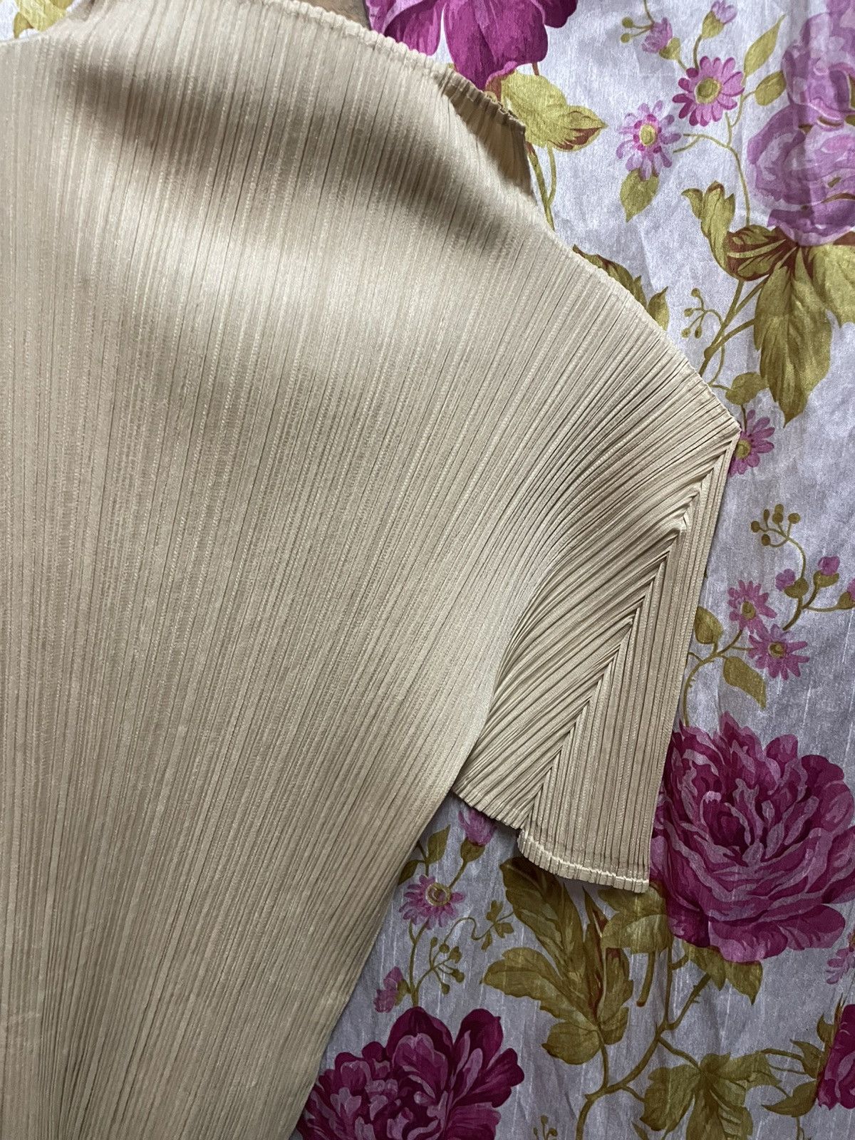 Pleats Please Issey Miyake Pleats pleatse issey miyake Size M / US 6-8 / IT 42-44 - 3 Thumbnail