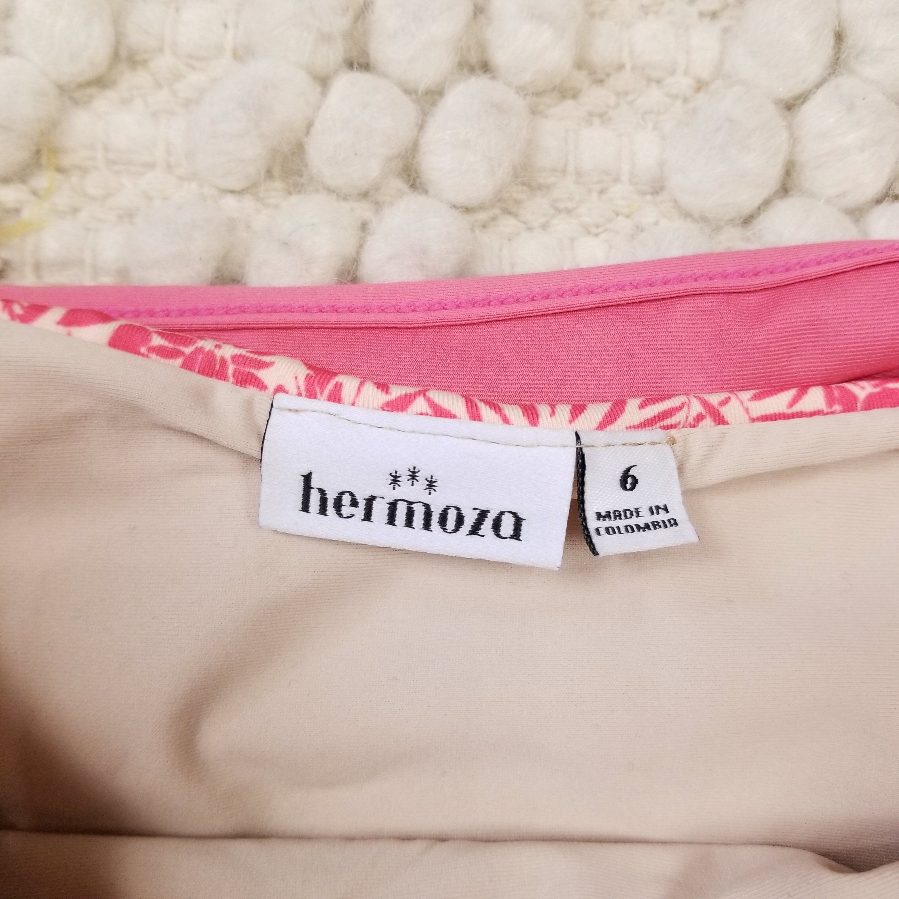 Other Hermoza Reversible Bikini Set Sz 6 Size ONE SIZE - 15 Thumbnail
