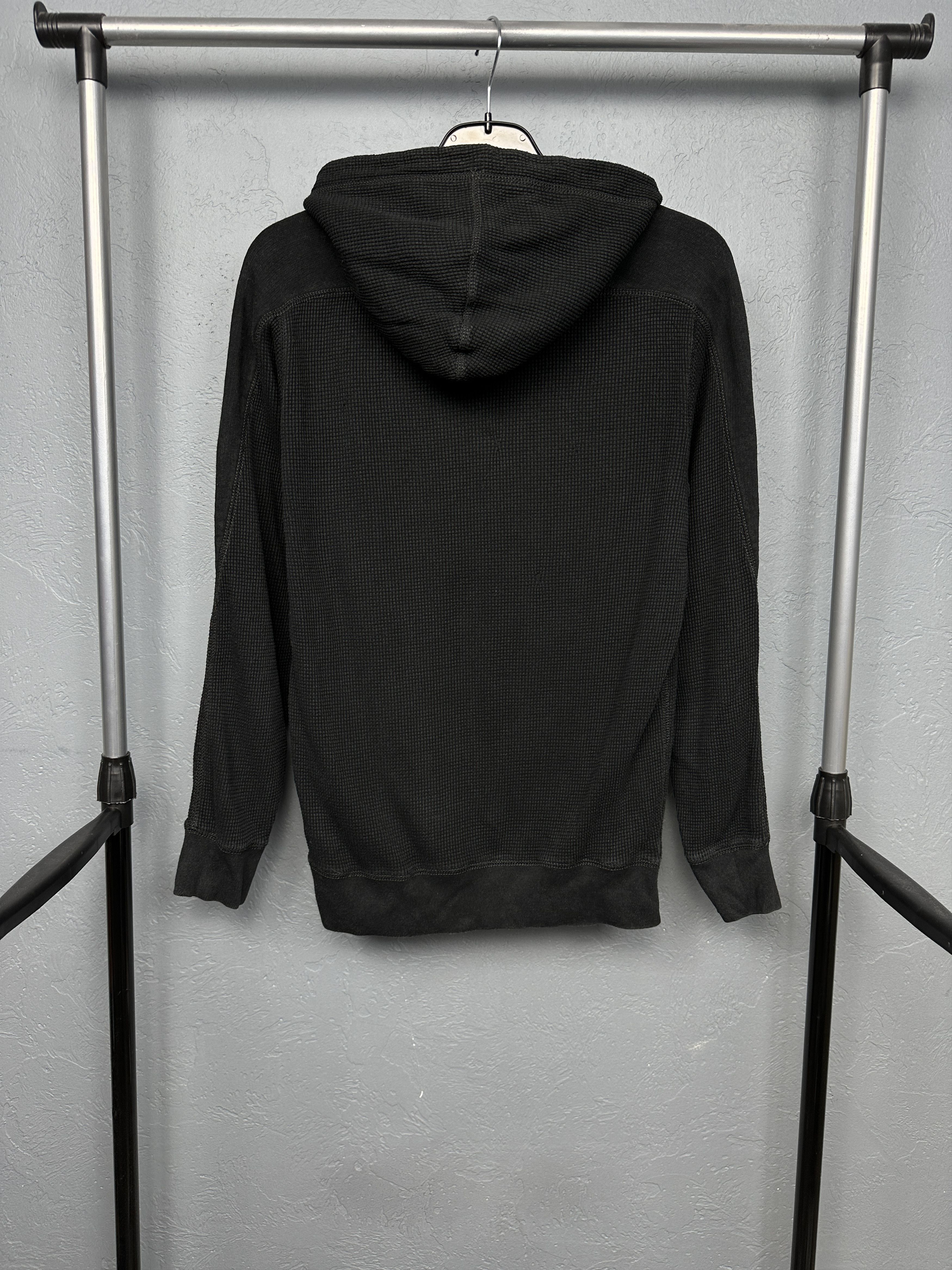 Diesel Diesel Mens 1\4 Zip Hoodie Size US S / EU 44-46 / 1 - 5 Thumbnail