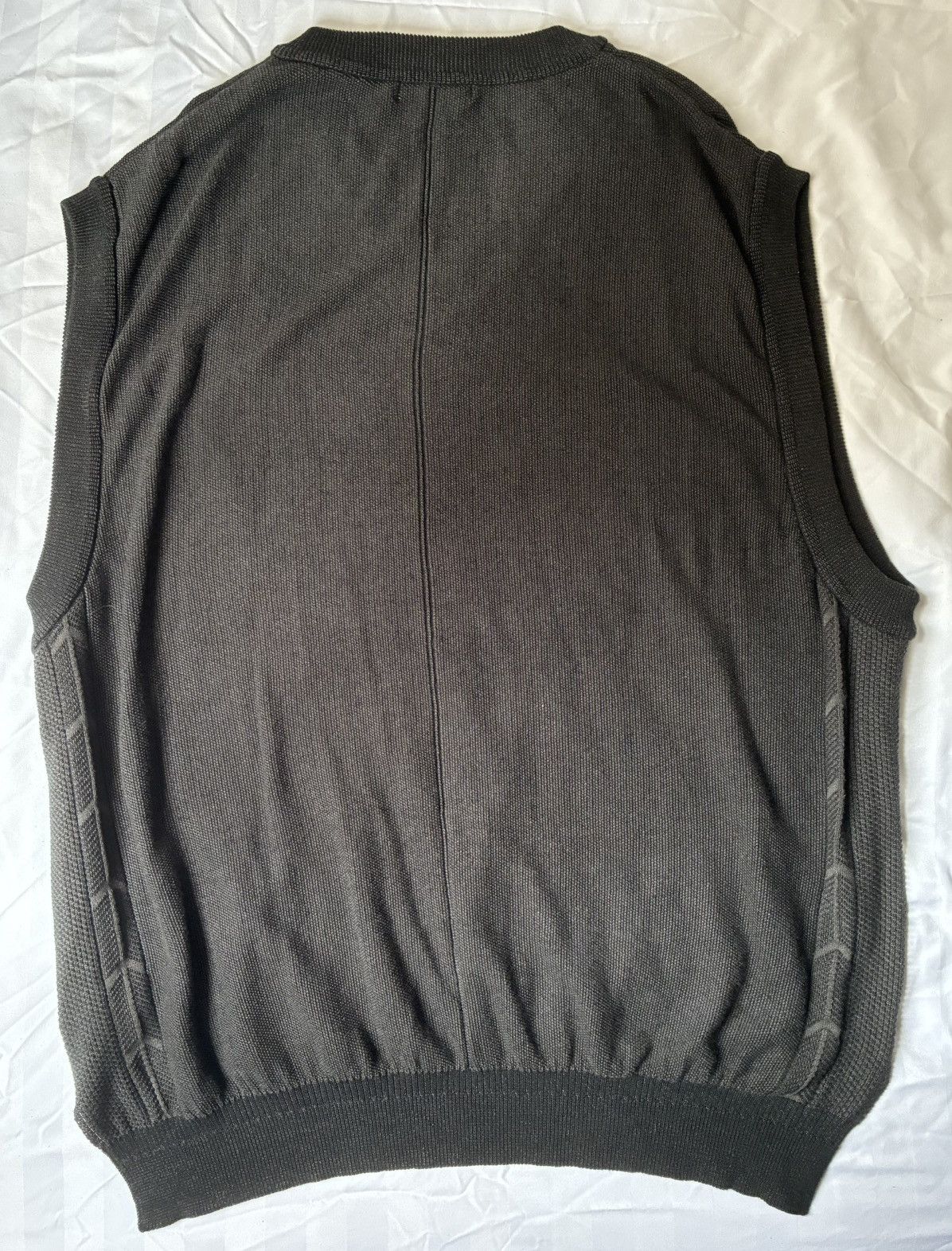 YASHIKI Yashiki Yozora Vest Size US L / EU 52-54 / 3 - 3 Thumbnail