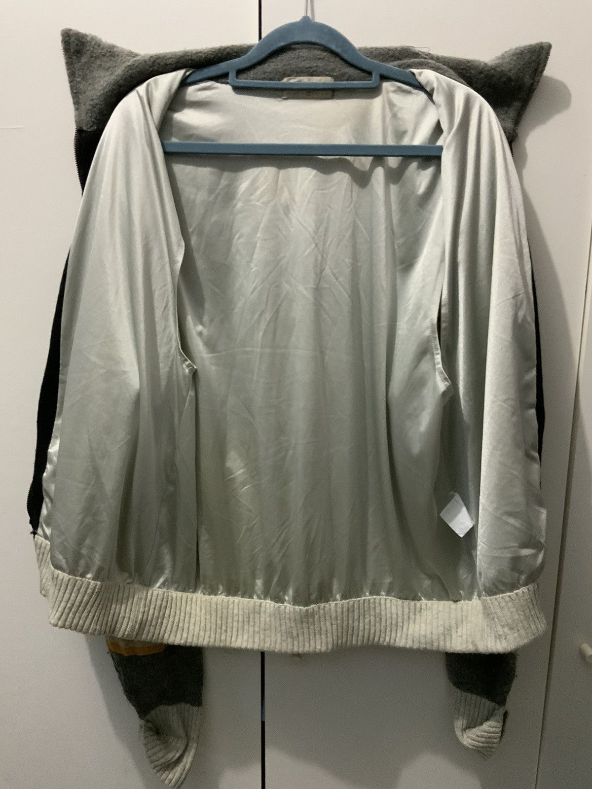 Seditionaries Adabat Japan Designer Sweater Size US L / EU 52-54 / 3 - 12 Thumbnail