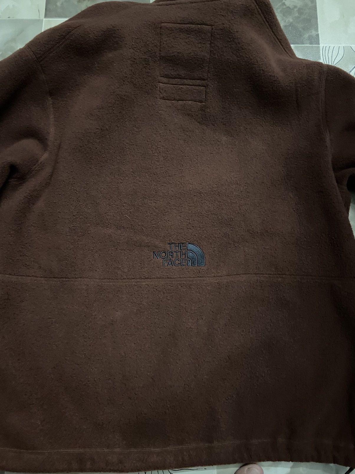 Supreme × The North Face Supreme x Northface Steep Tech Fleece Pullover Size US M / EU 48-50 / 2 - 3 Thumbnail