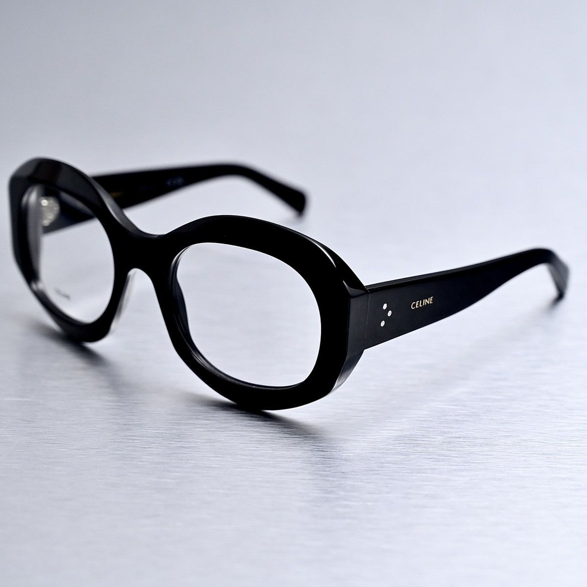 Celine CELINE CL50149I 001 GLASSES Size ONE SIZE - 2 Thumbnail