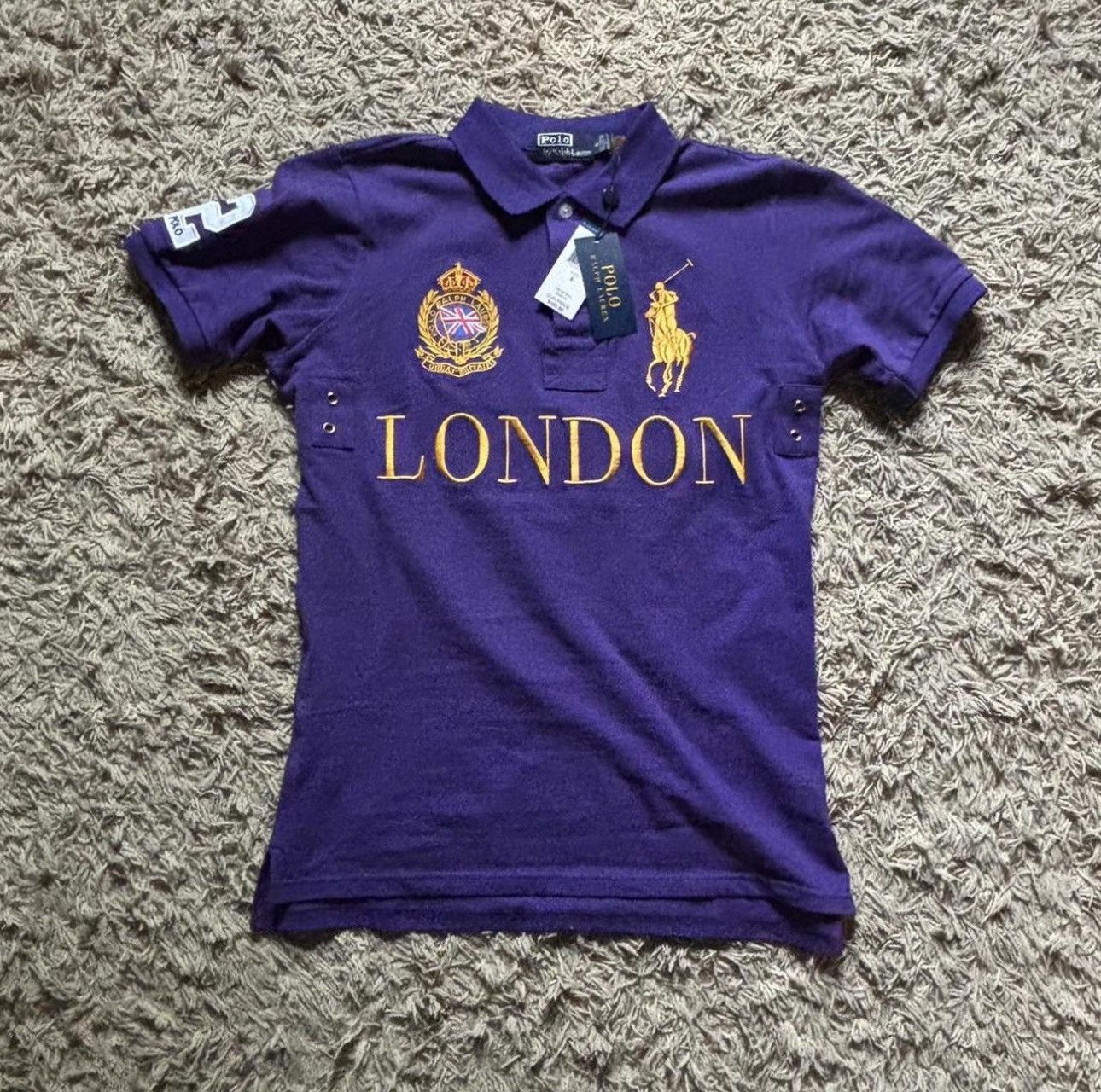POLO RALPH LAUREN