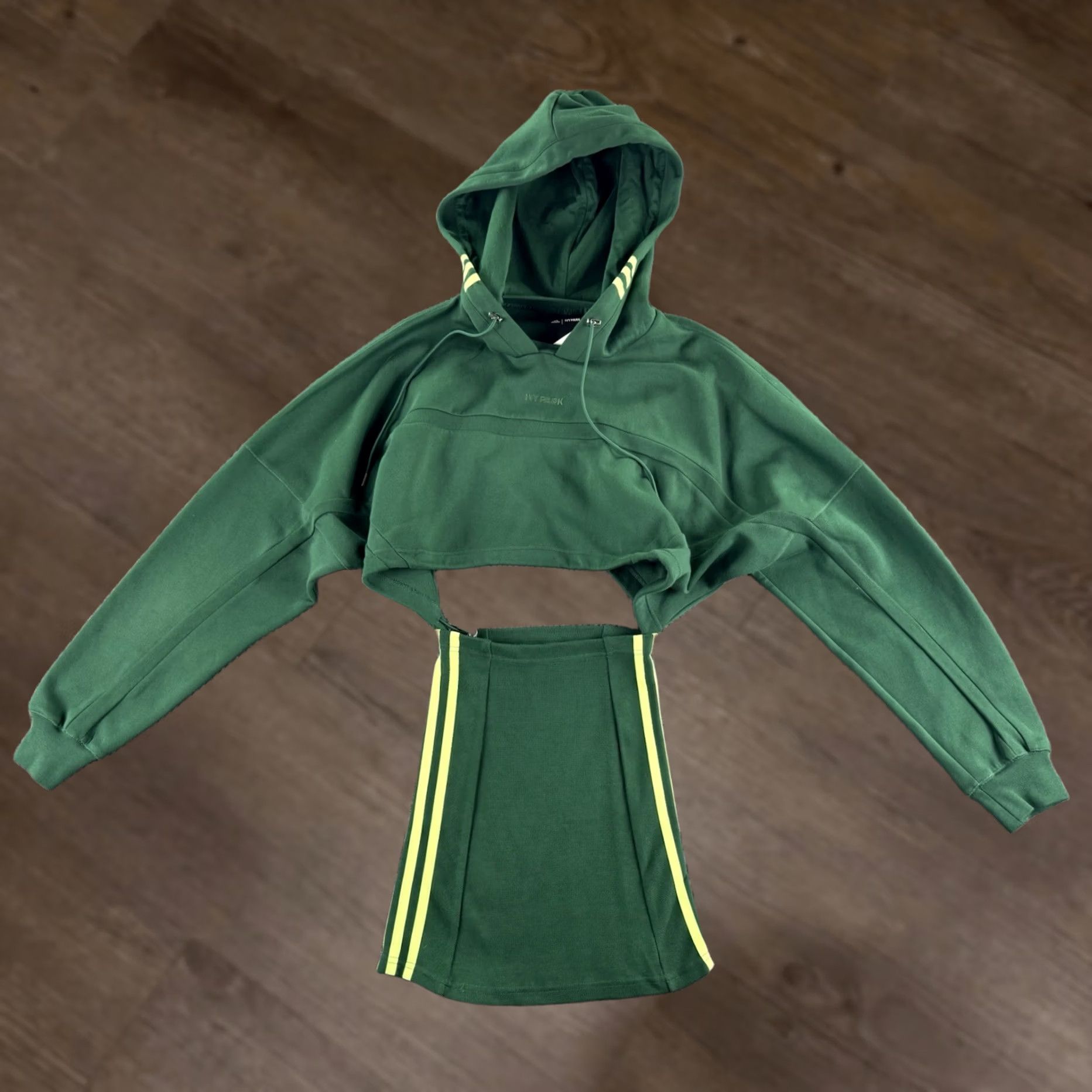 Seller photo, Grailed