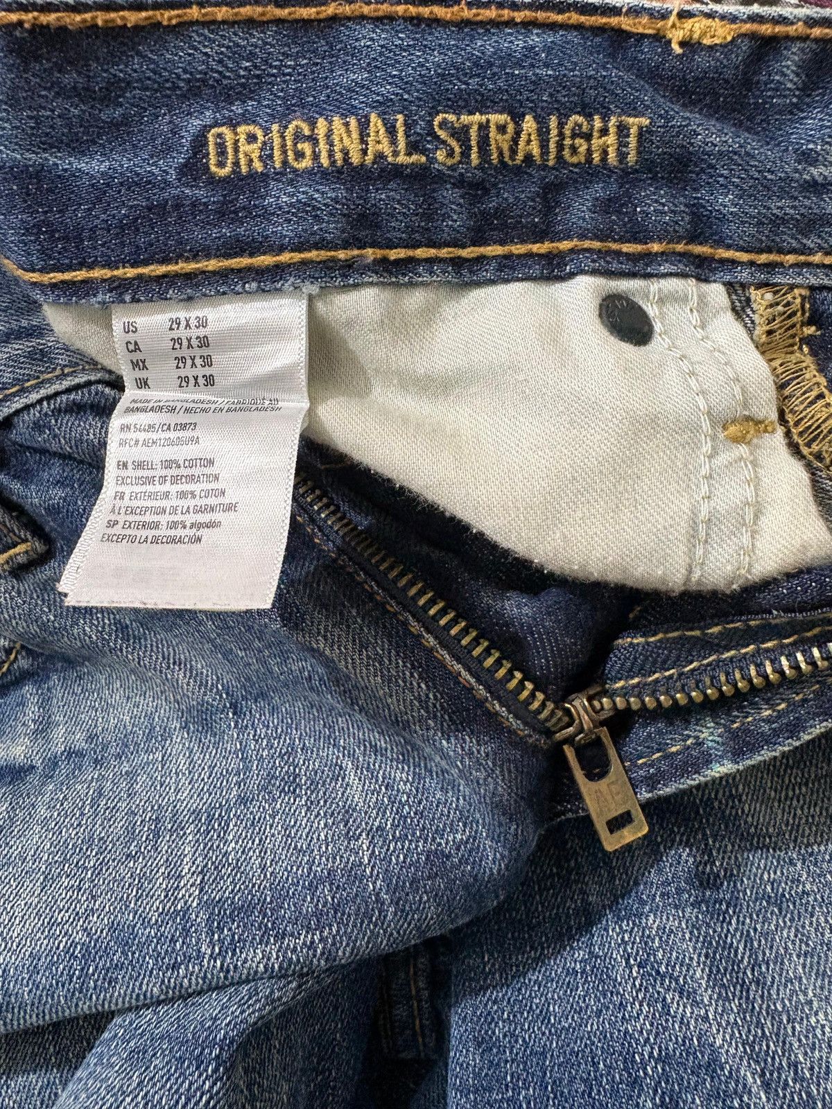 American Eagle Outfitters VTG American Eagle Outfitters Jeans Size US 29 - 9 Thumbnail