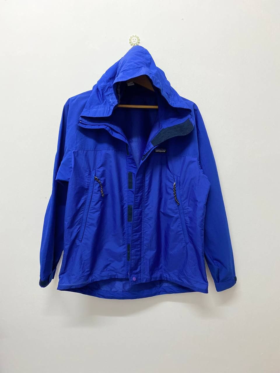Patagonia vintage patagonia light jacket nice design Size US XS / EU 42 / 0 - 2 Thumbnail
