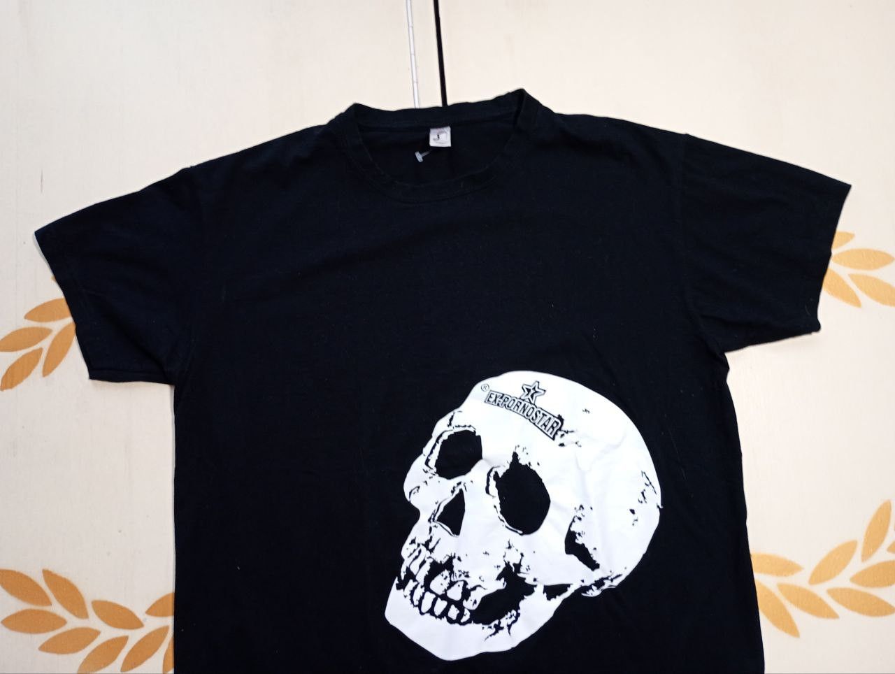 Imperial Ex-Pornostar Imperial T-Shirt Size US XL / EU 56 / 4 - 3 Thumbnail