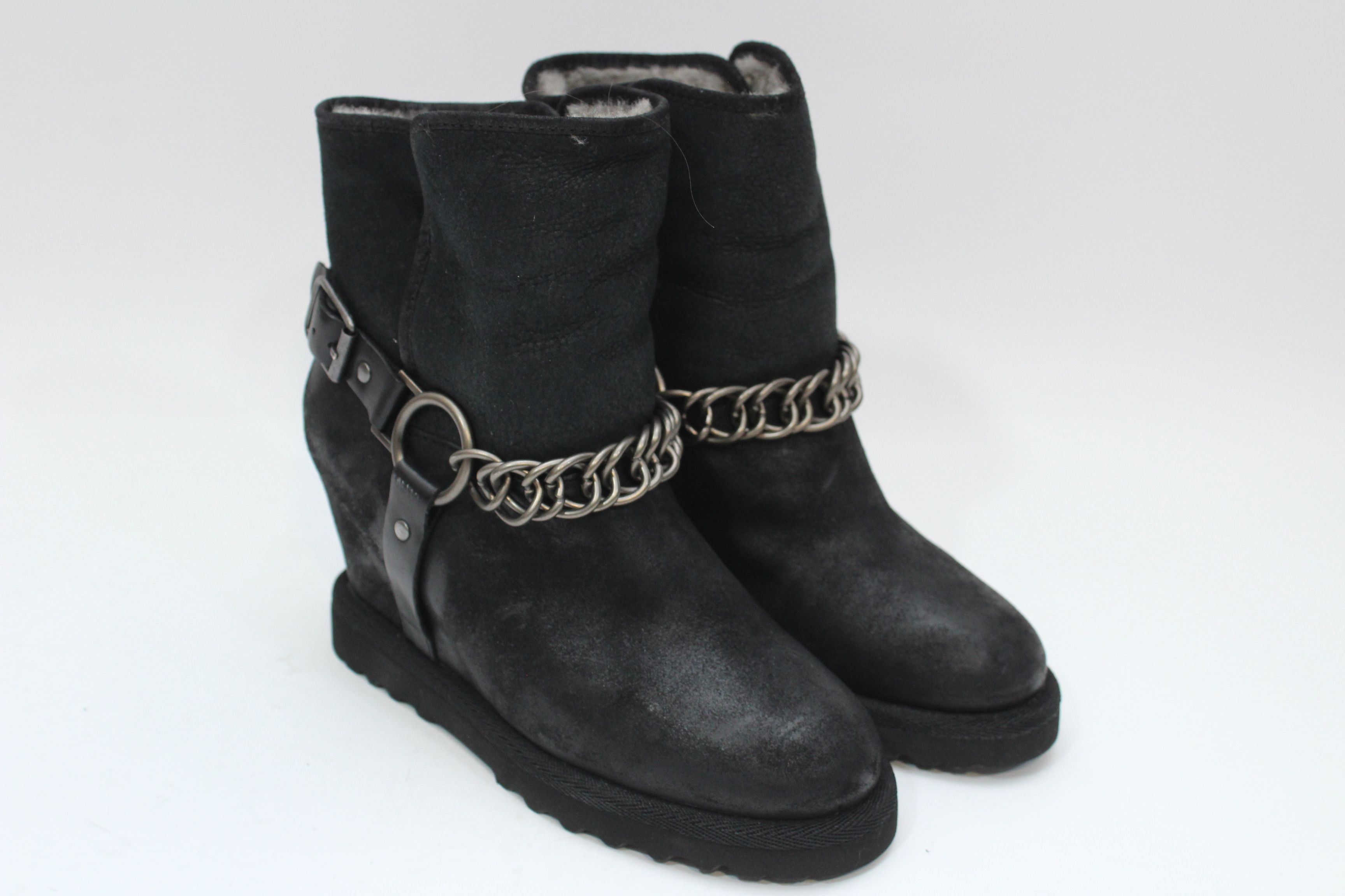 ASH ASH Yello Boots Womens Size 38 Authentic Hype Rare Size US 8 / IT 38 - 4 Thumbnail